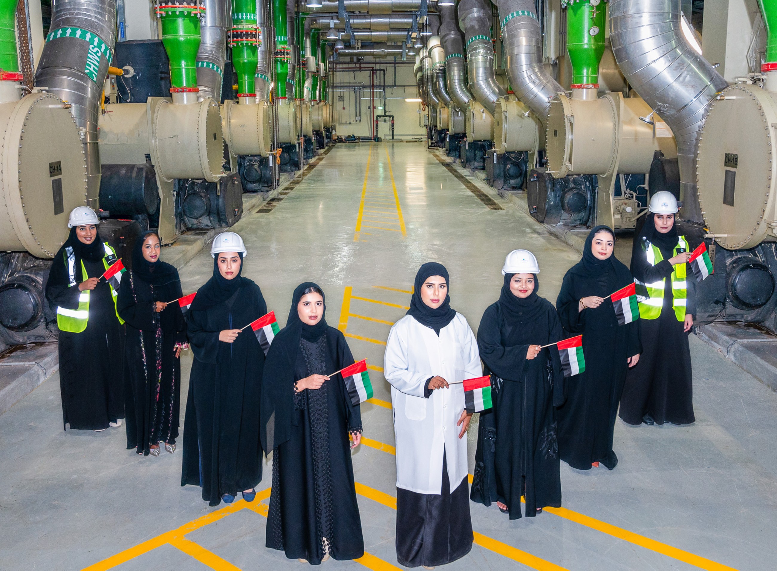 Emirati women&rsquo;s total investments in UAE&rsquo;s economy stand at Dhs60b