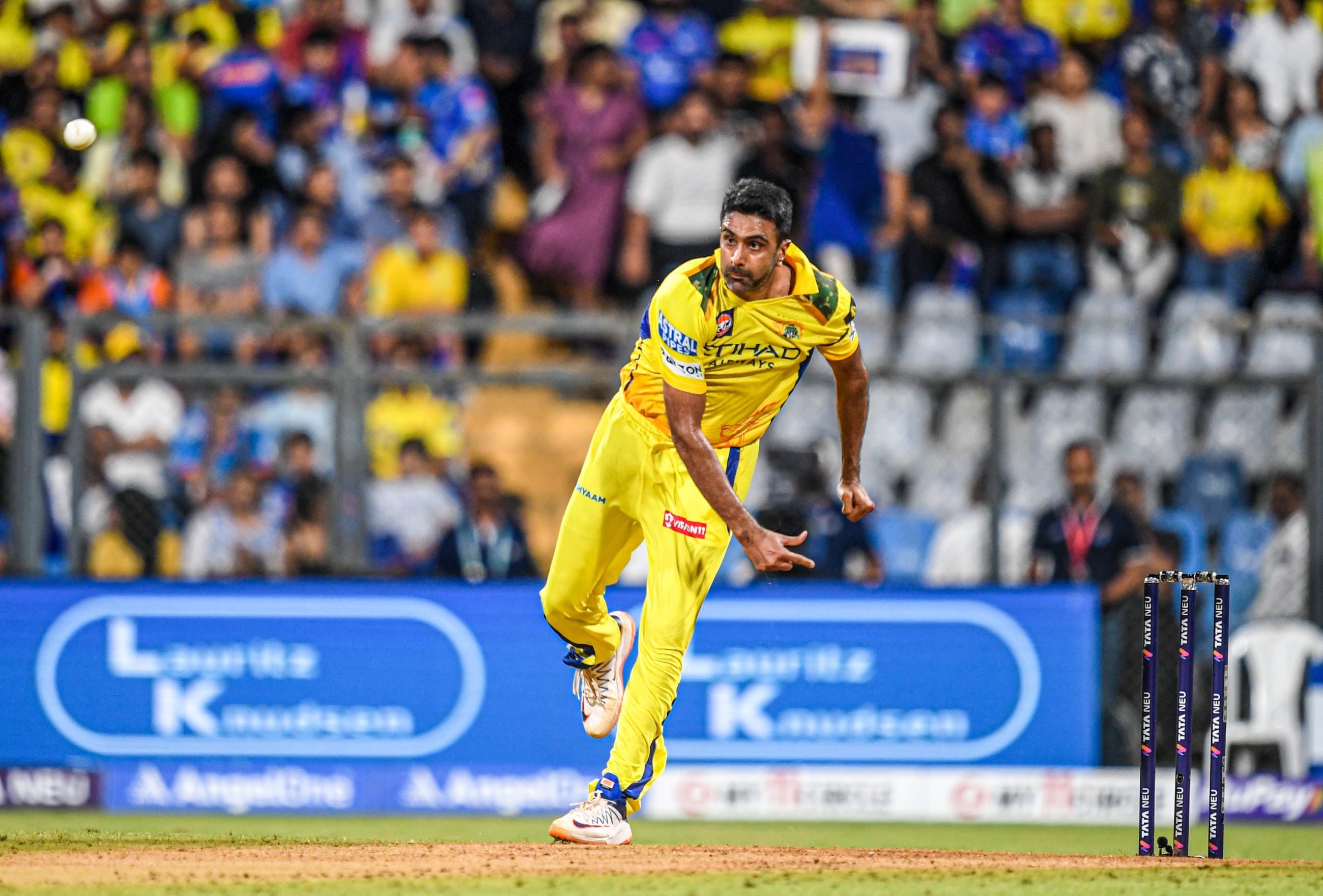 Ashwin announces retirement from IPL, aims to play in overseas T20 leagues