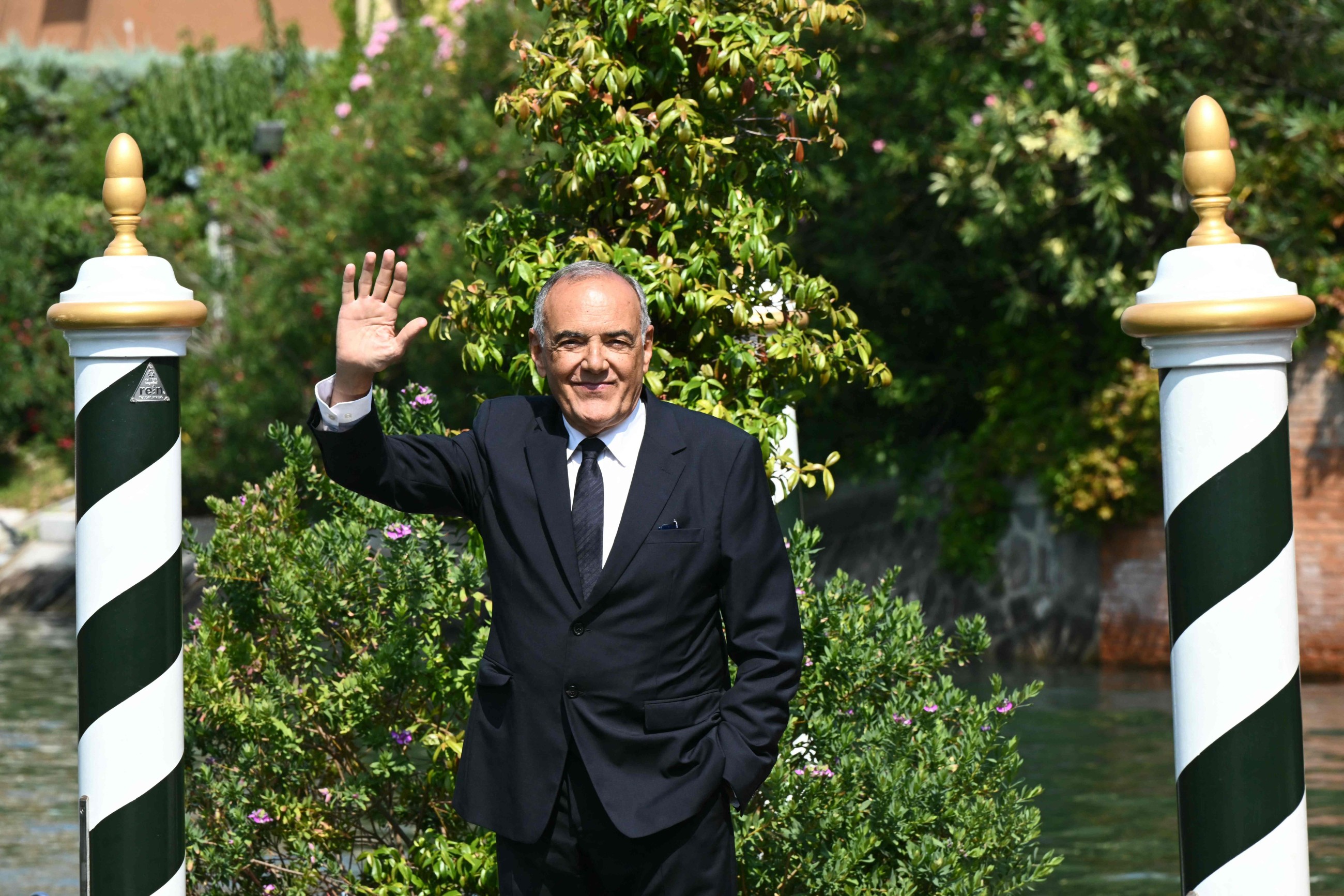 Venice Film Festival kicks off with Paolo Sorrentino’s ‘La Grazia’