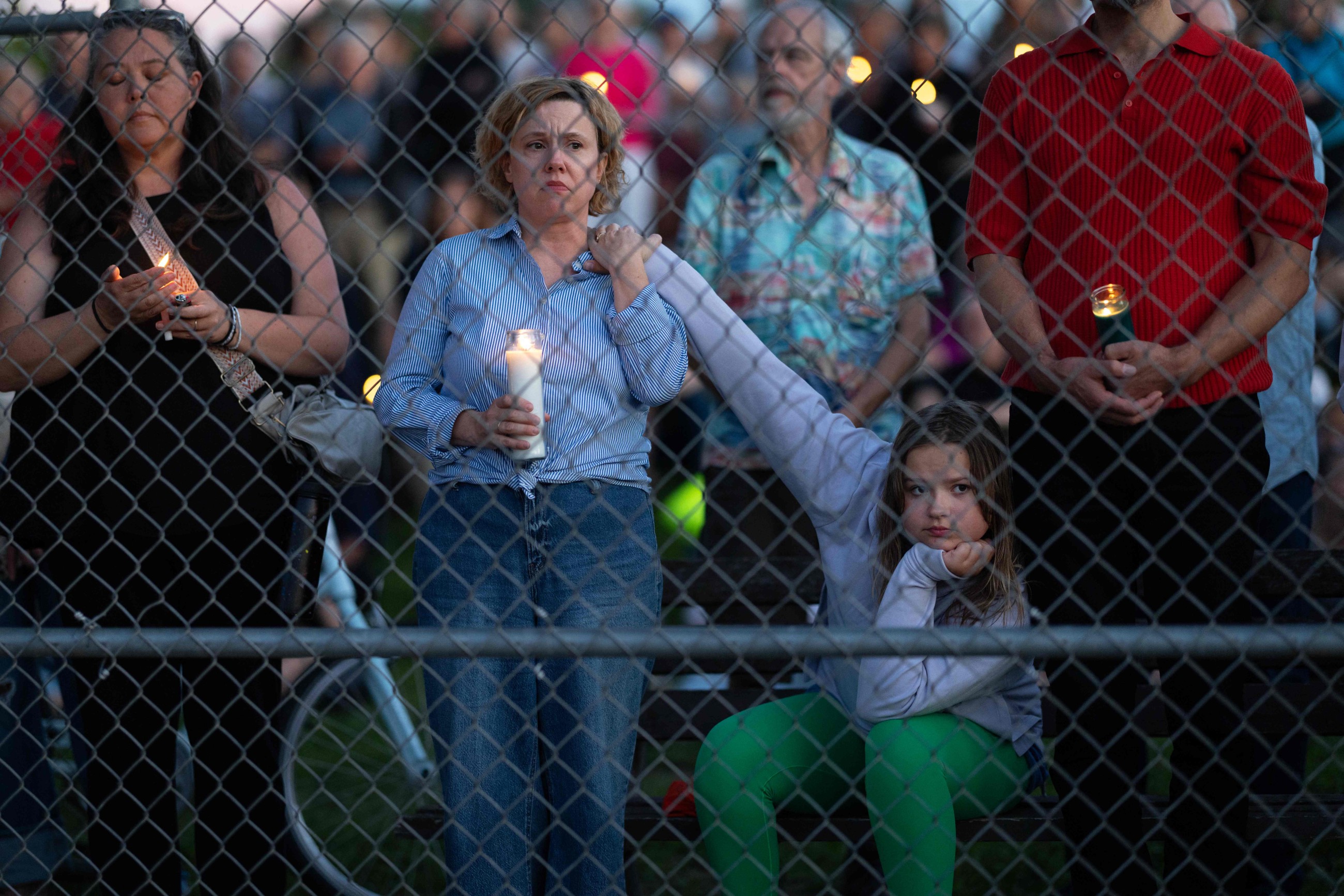 Minneapolis school shooting kills 2 children