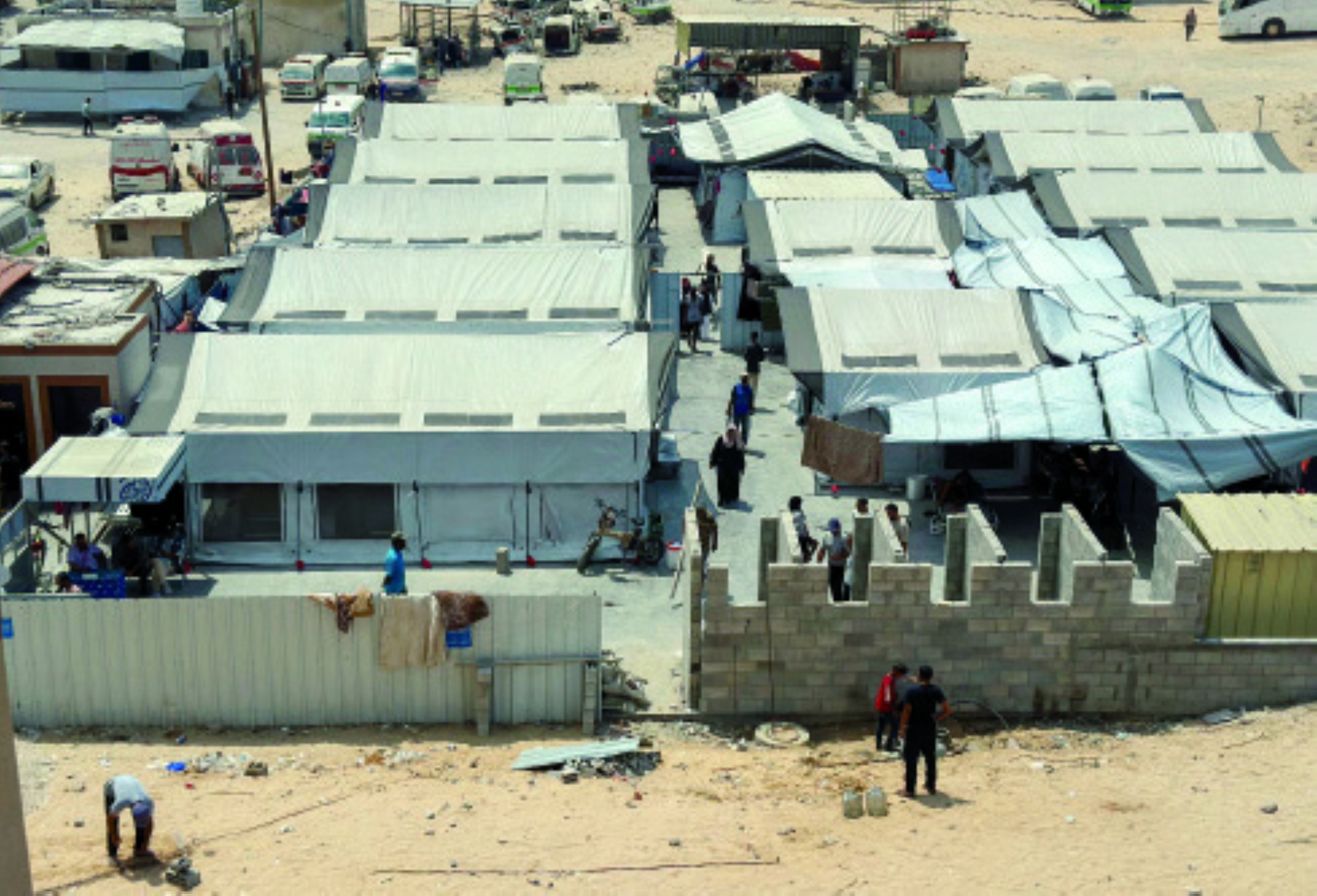 Unforgettable heroes