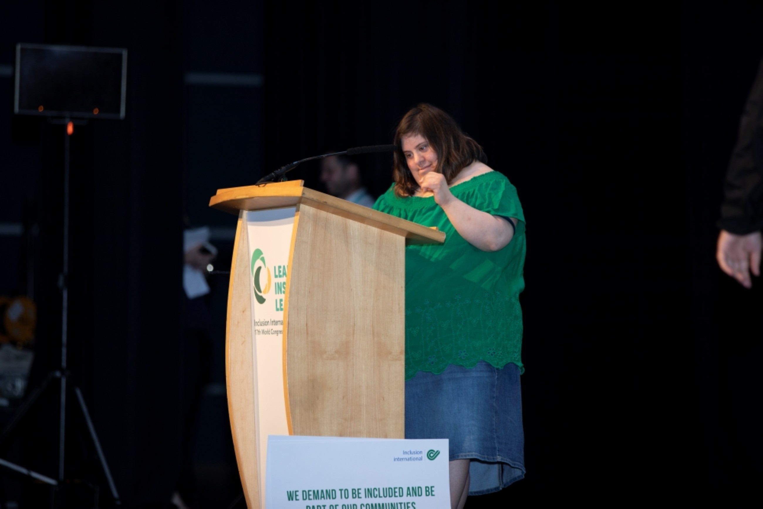 Sharjah makes people with disabilities feel wanted, loved