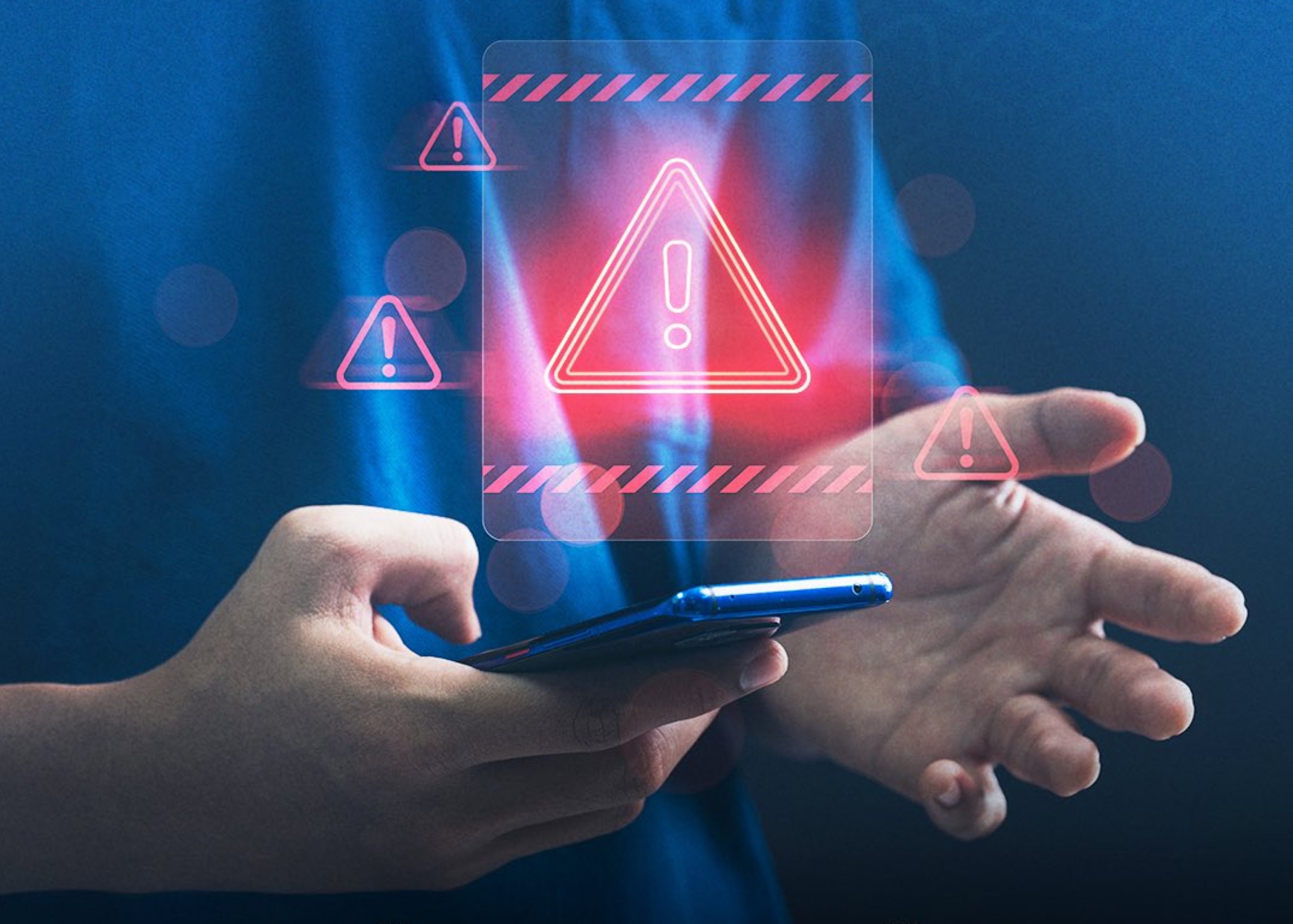 UAE ministry warns residents against scam calls from unknown numbers