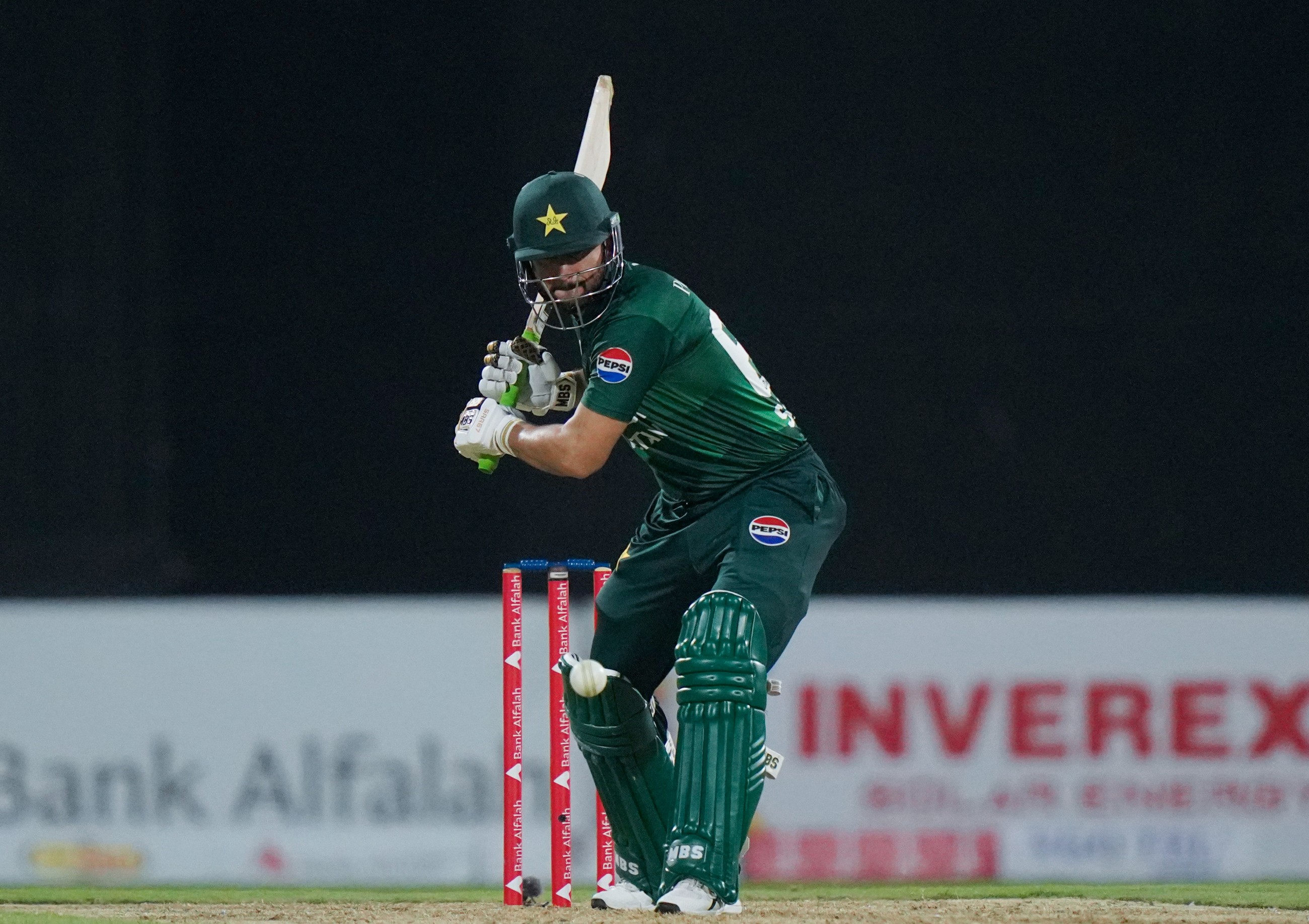 Agha, Rauf star as Pakistan beat Afghanistan in opener