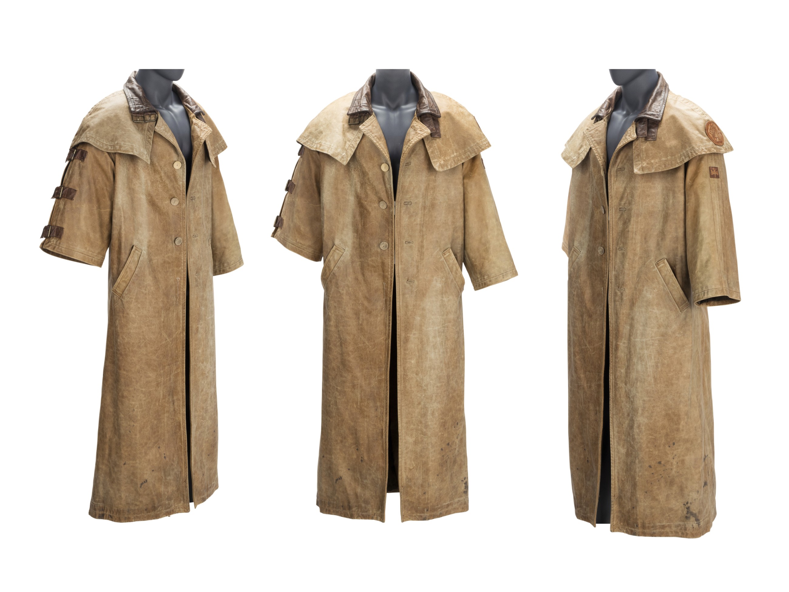 Guillermo del Toro puts prized ‘Bleak House’ memorabilia up for auction