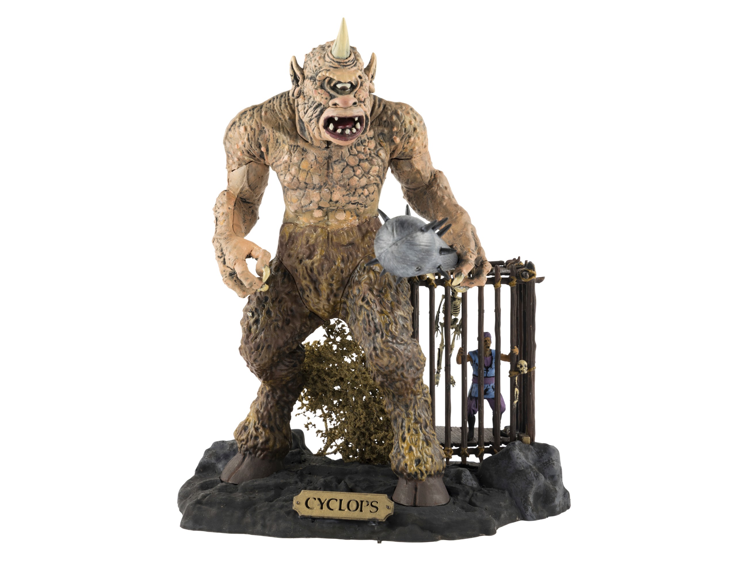 Guillermo del Toro puts prized ‘Bleak House’ memorabilia up for auction