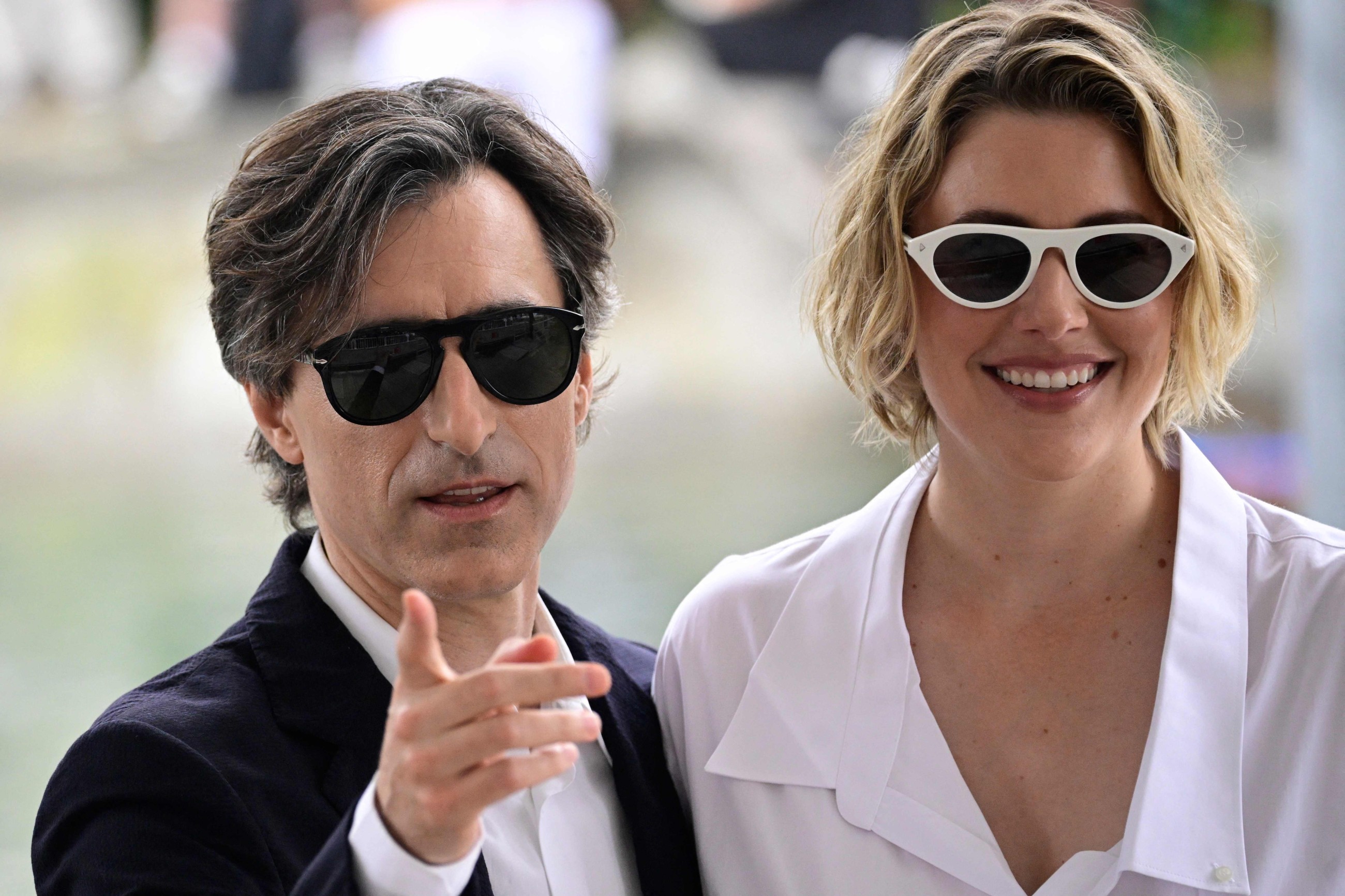 Venice Film Festival heats up with George Clooney and Emma Stone premieres