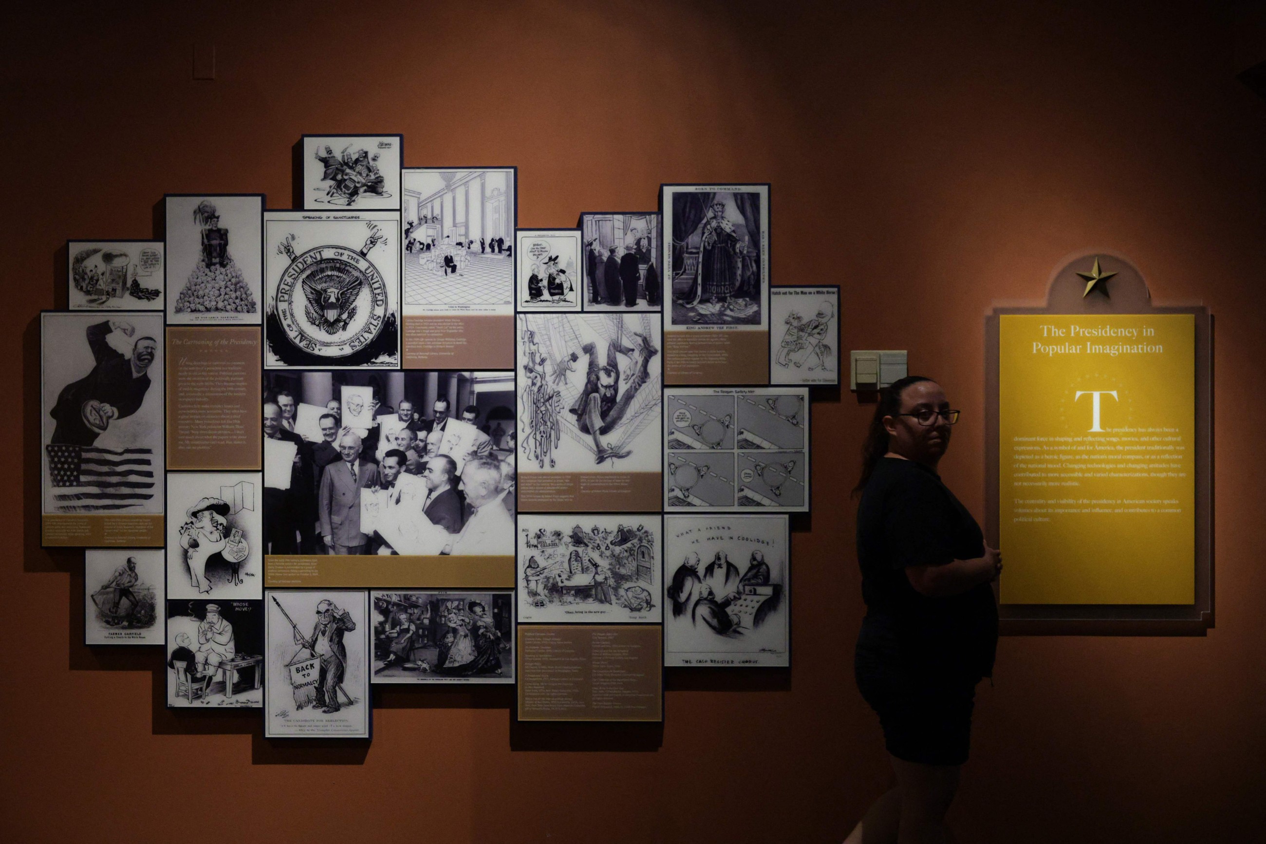 A walk through a Smithsonian museum explores the complexity of America’s past