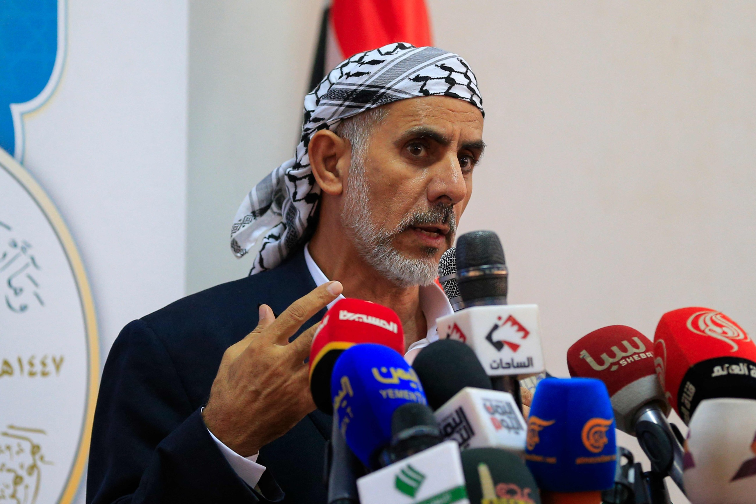 Houthis raid UN offices in Yemen, detain at least 11 employees