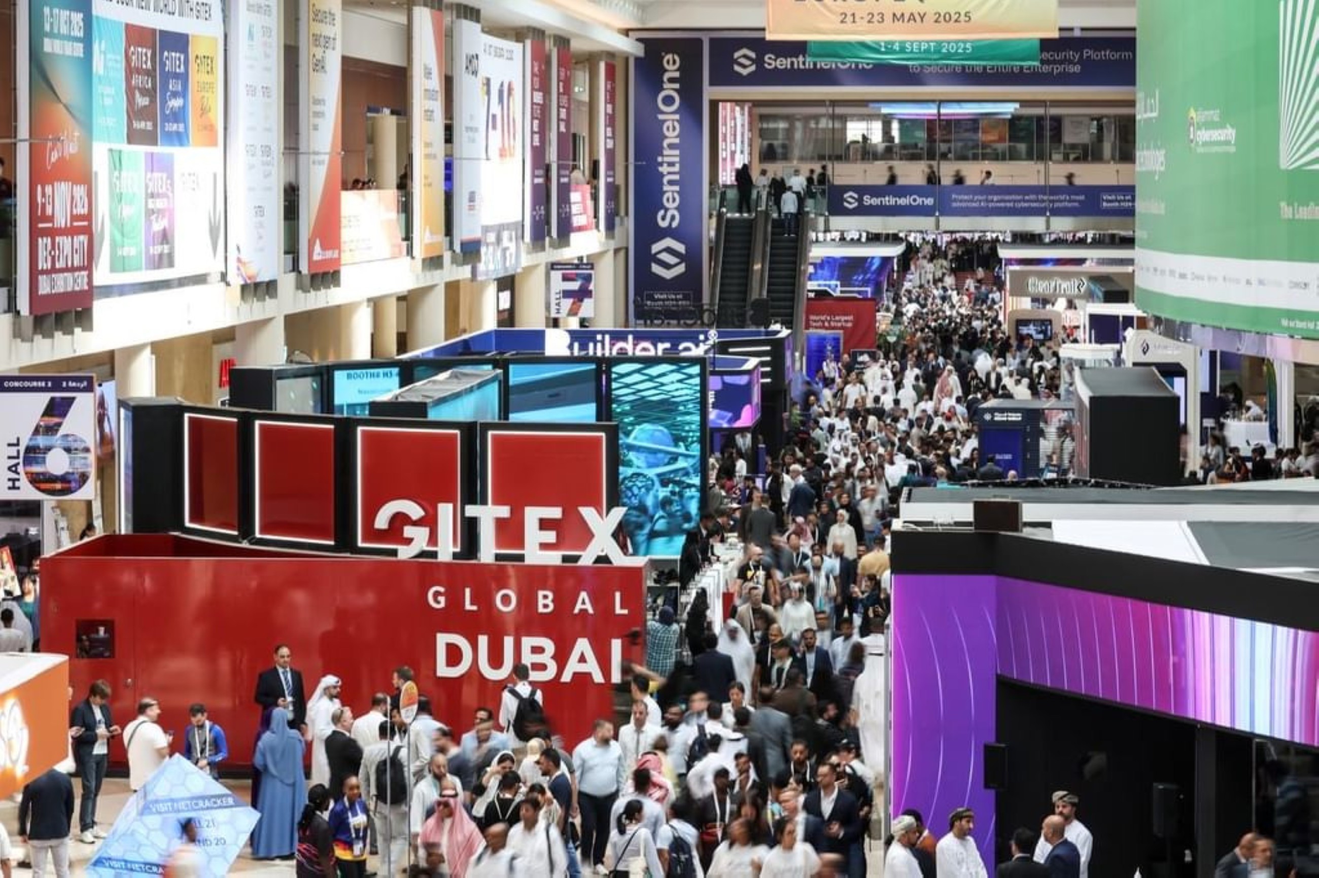 DWTC to host over 135 major events in H2, 2025