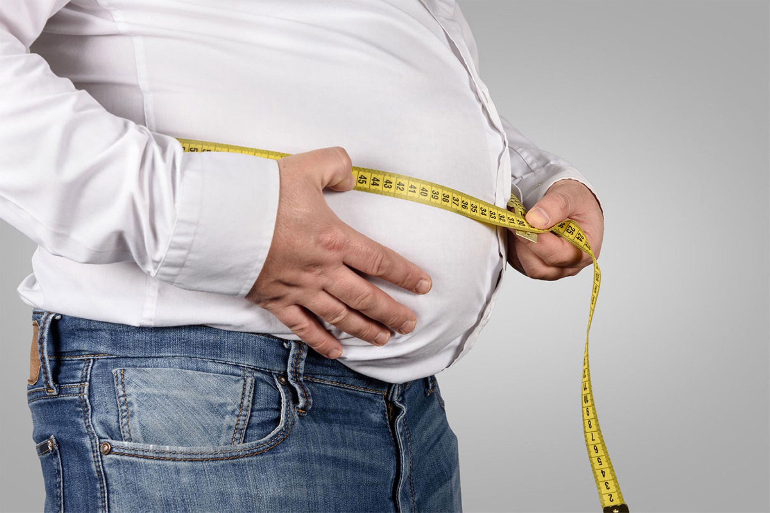 Weight-loss drugs are a quick fix with long-term results
