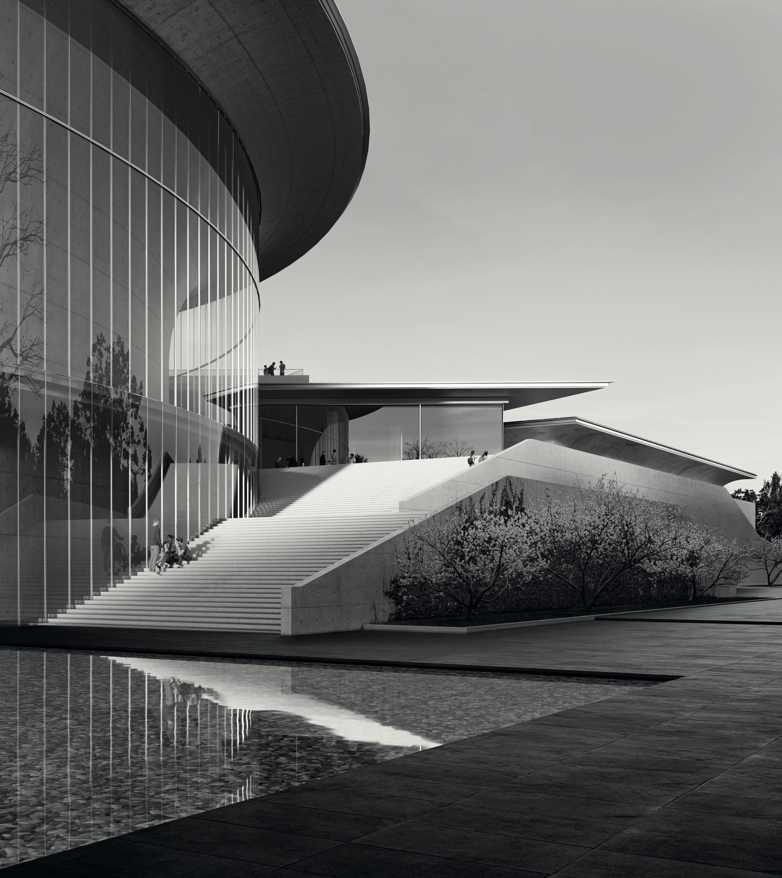 The National Museum of Uzbekistan set to become a Tashkent landmark