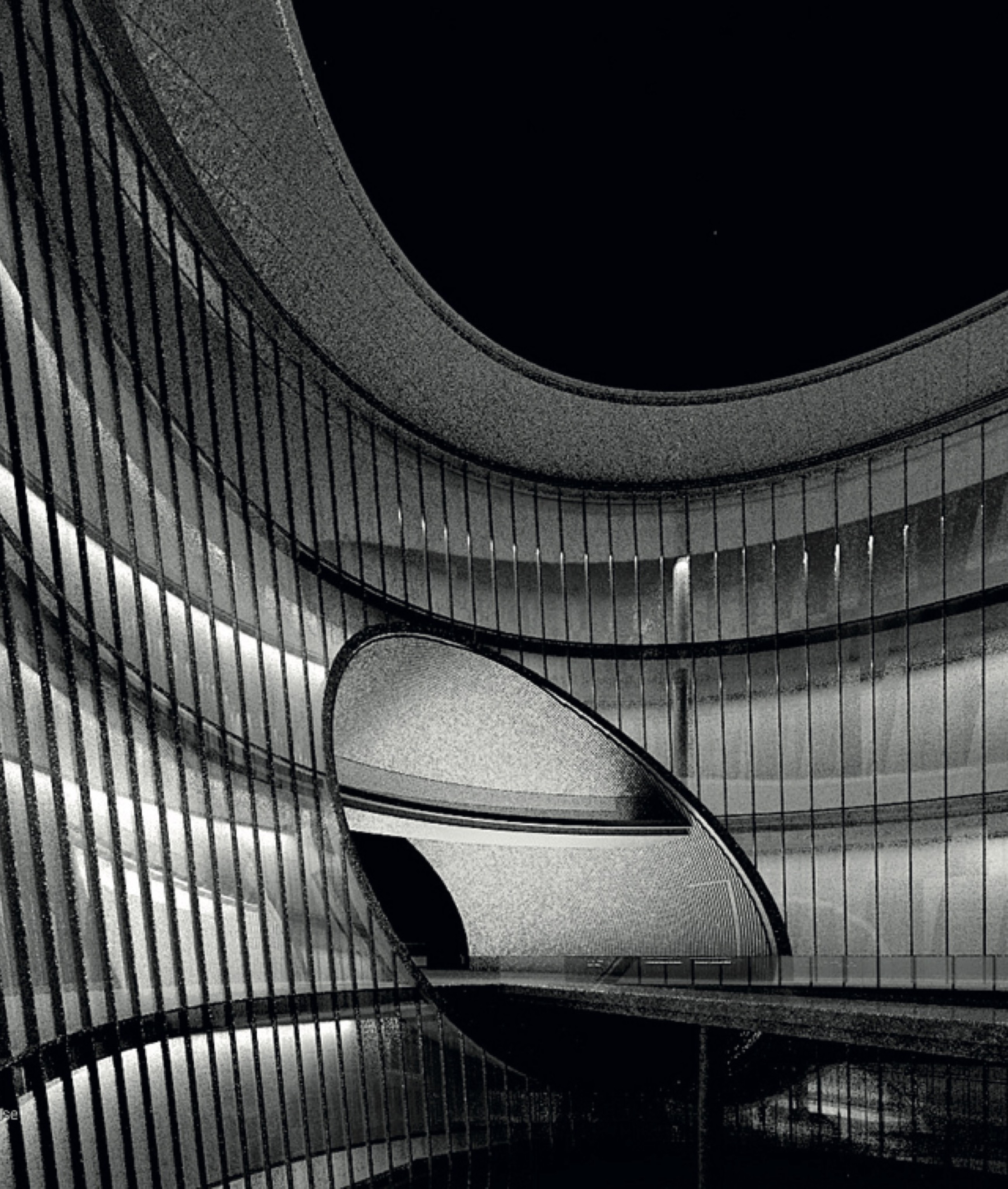 The National Museum of Uzbekistan set to become a Tashkent landmark