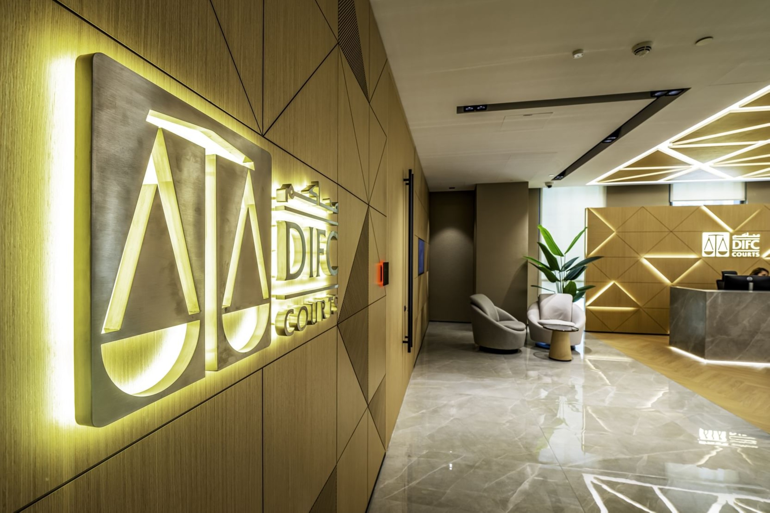 DIFC Courts&rsquo; new service to support UAE businesses