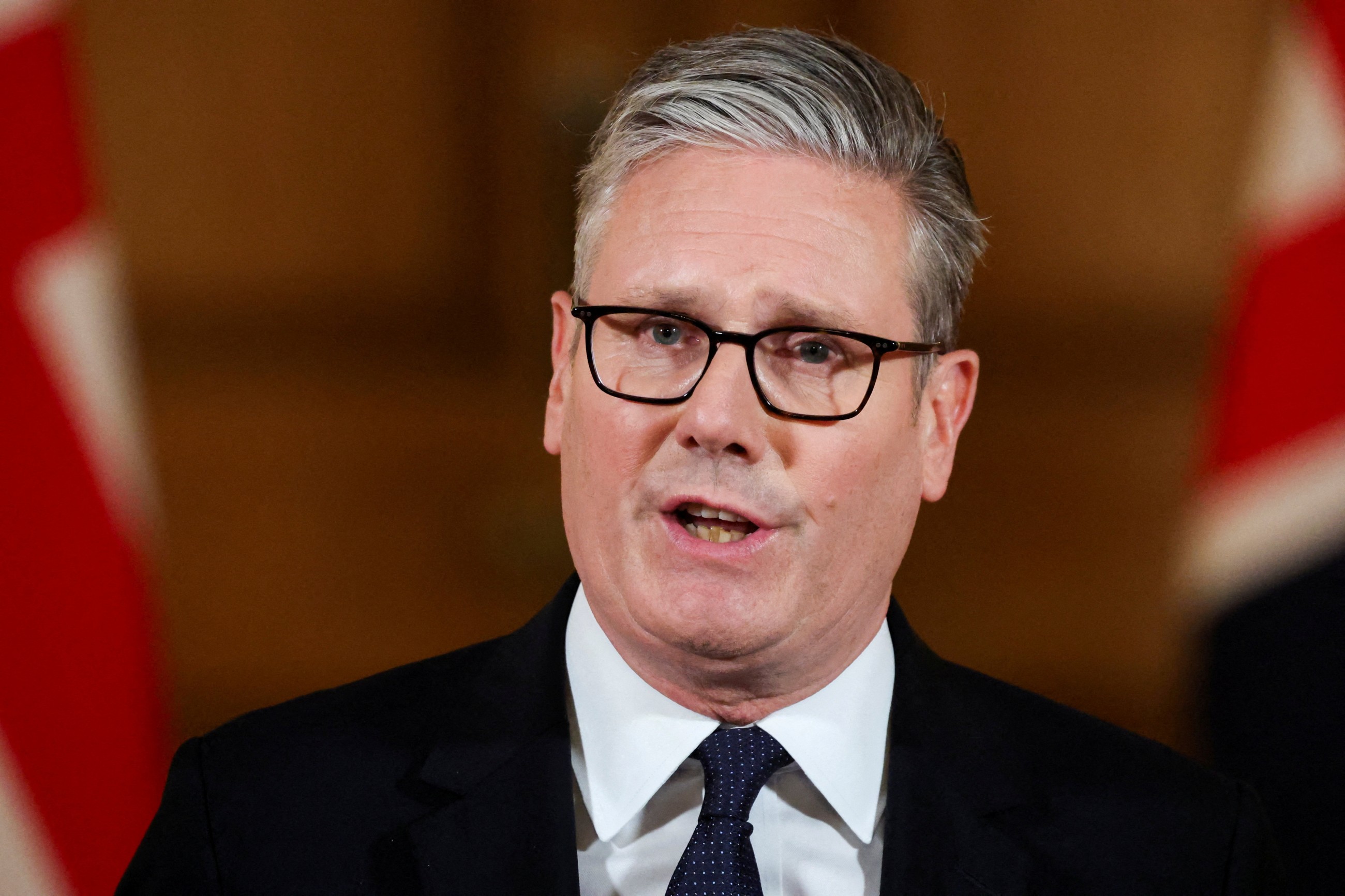 Starmer must not squander his second chance