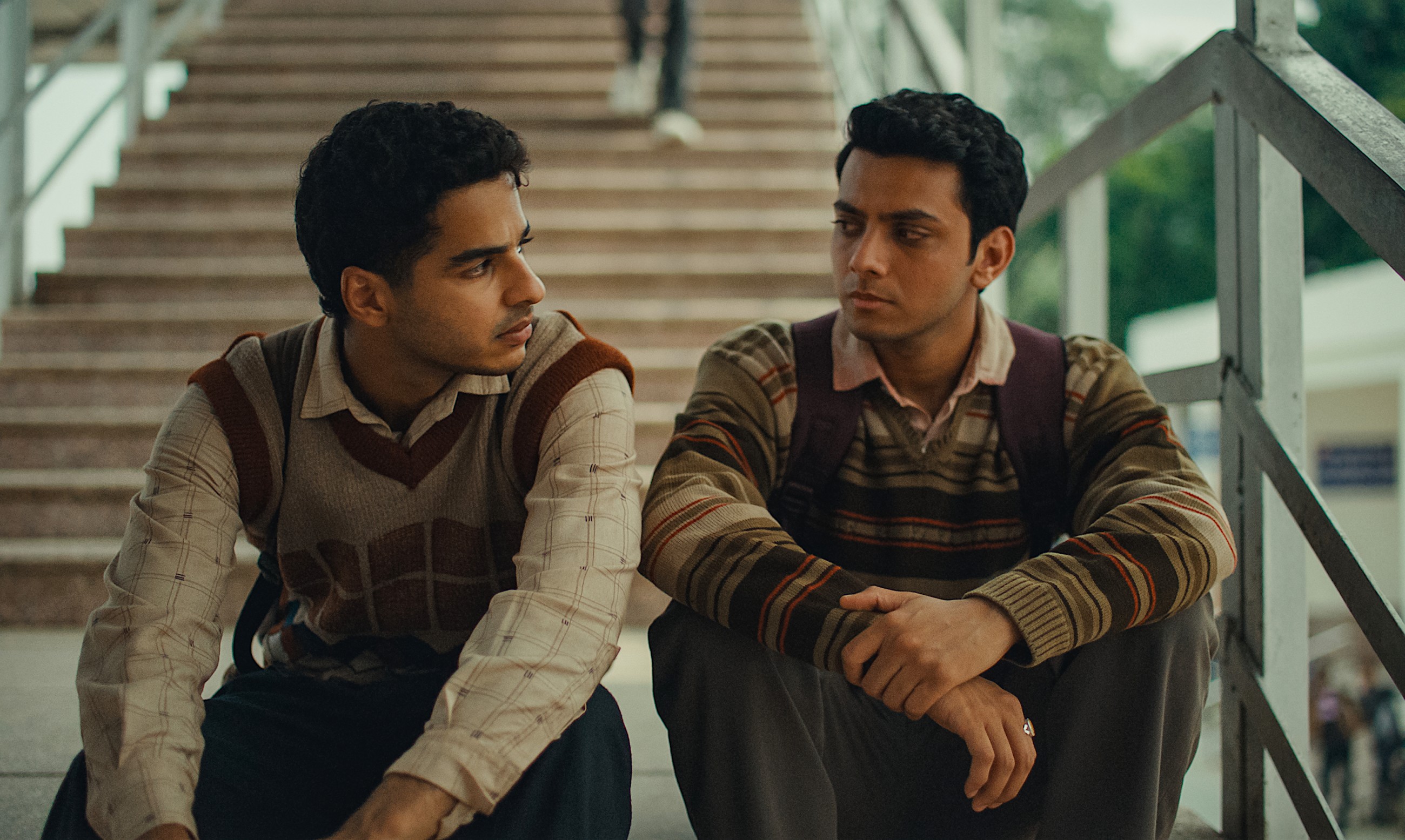Gandhi, Ray and Sholay: TIFF’s Indian haul
