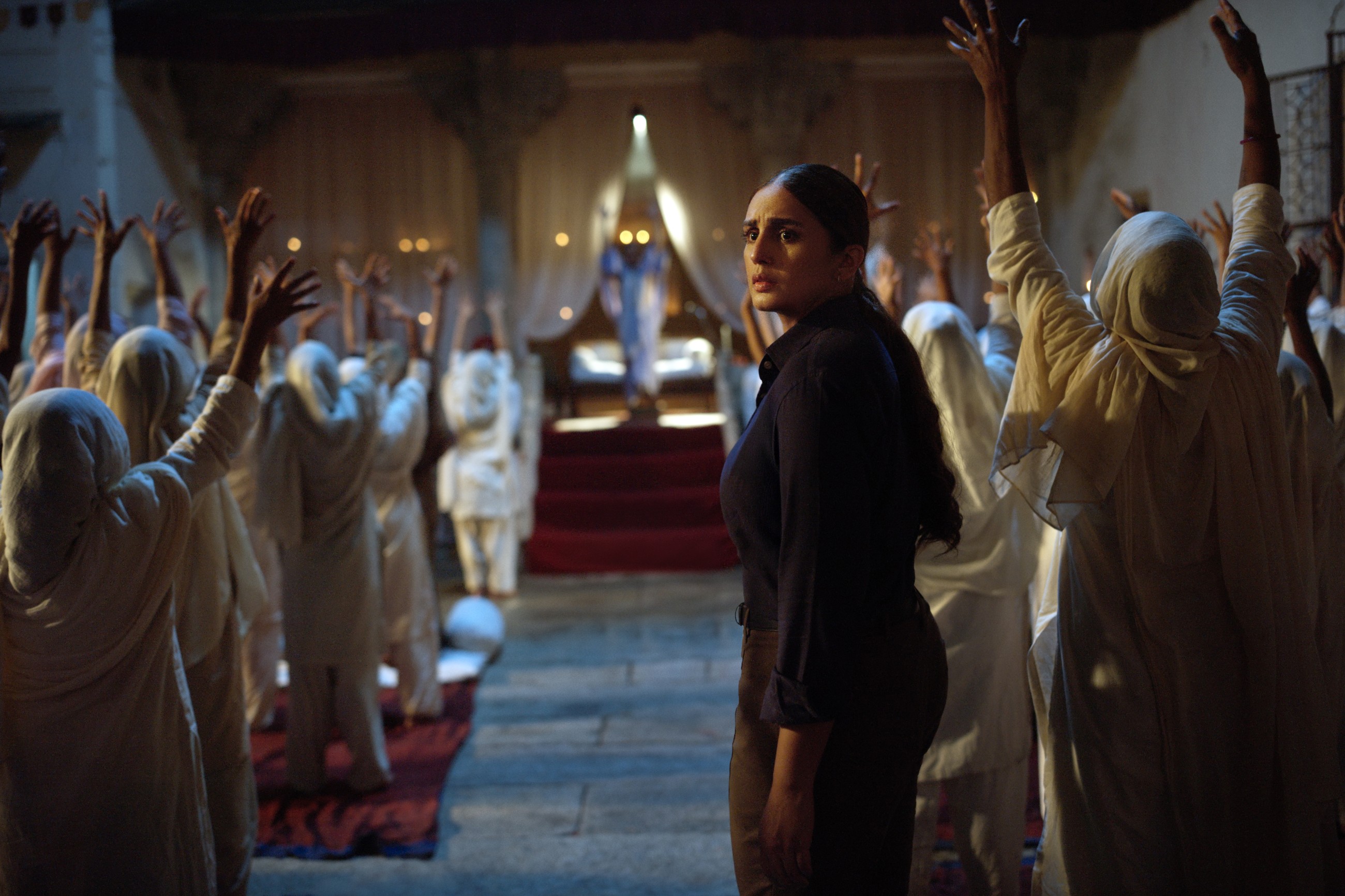 Gandhi, Ray and Sholay: TIFF’s Indian haul