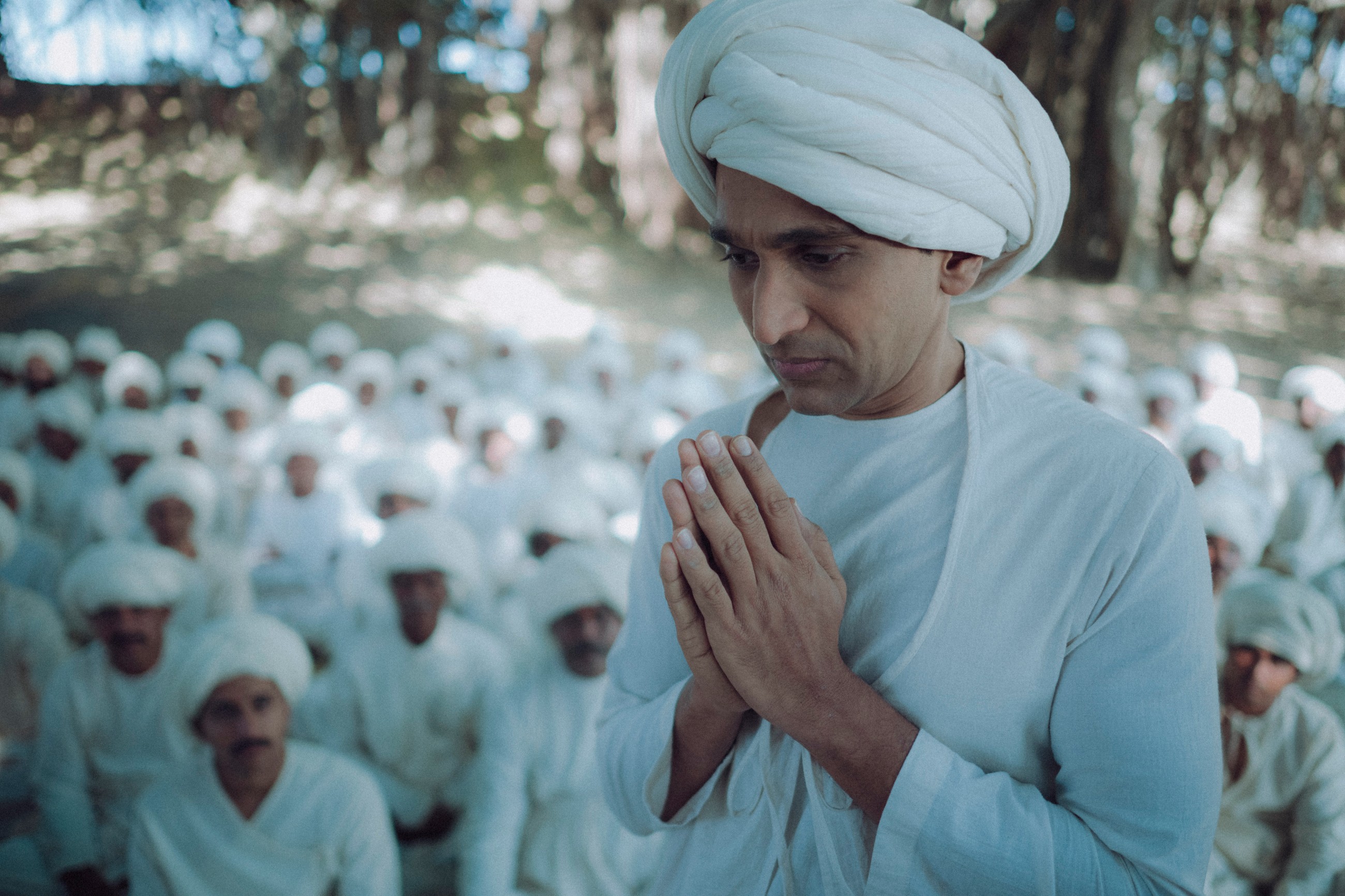 Gandhi, Ray and Sholay: TIFF’s Indian haul