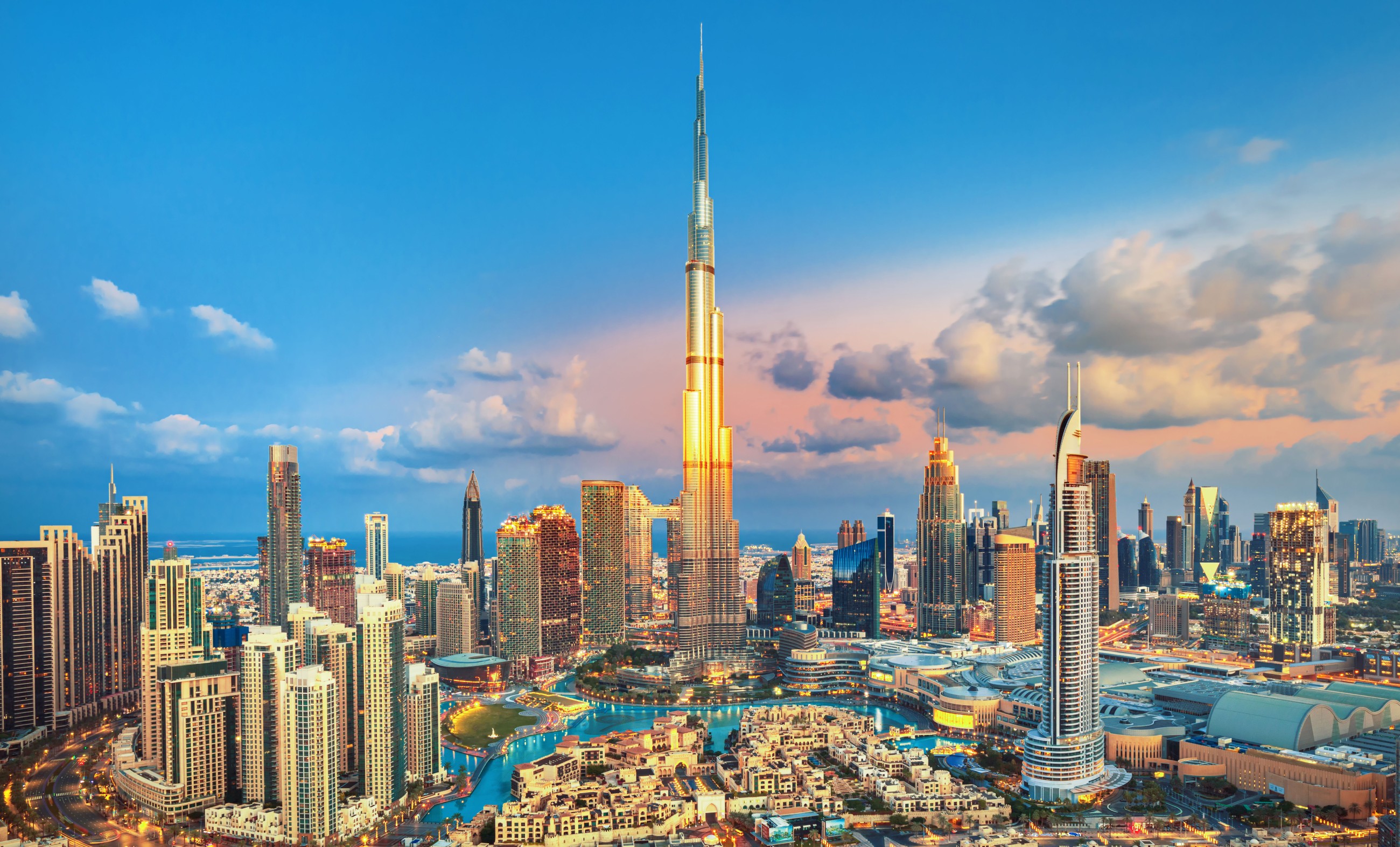 UAE 2nd preferred destination for living and working globally