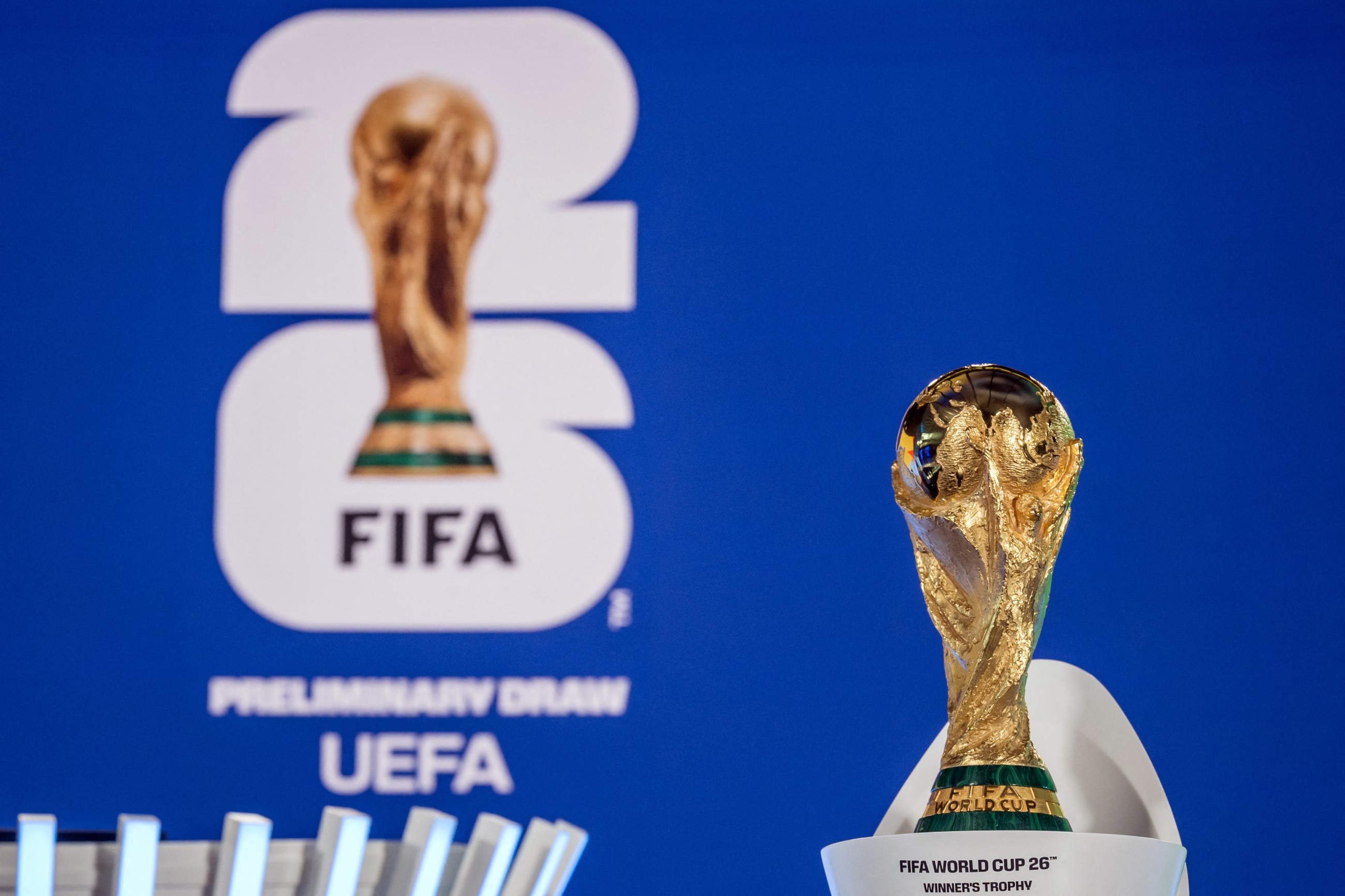 Fifa set to kick off 2026 World Cup ticket sales