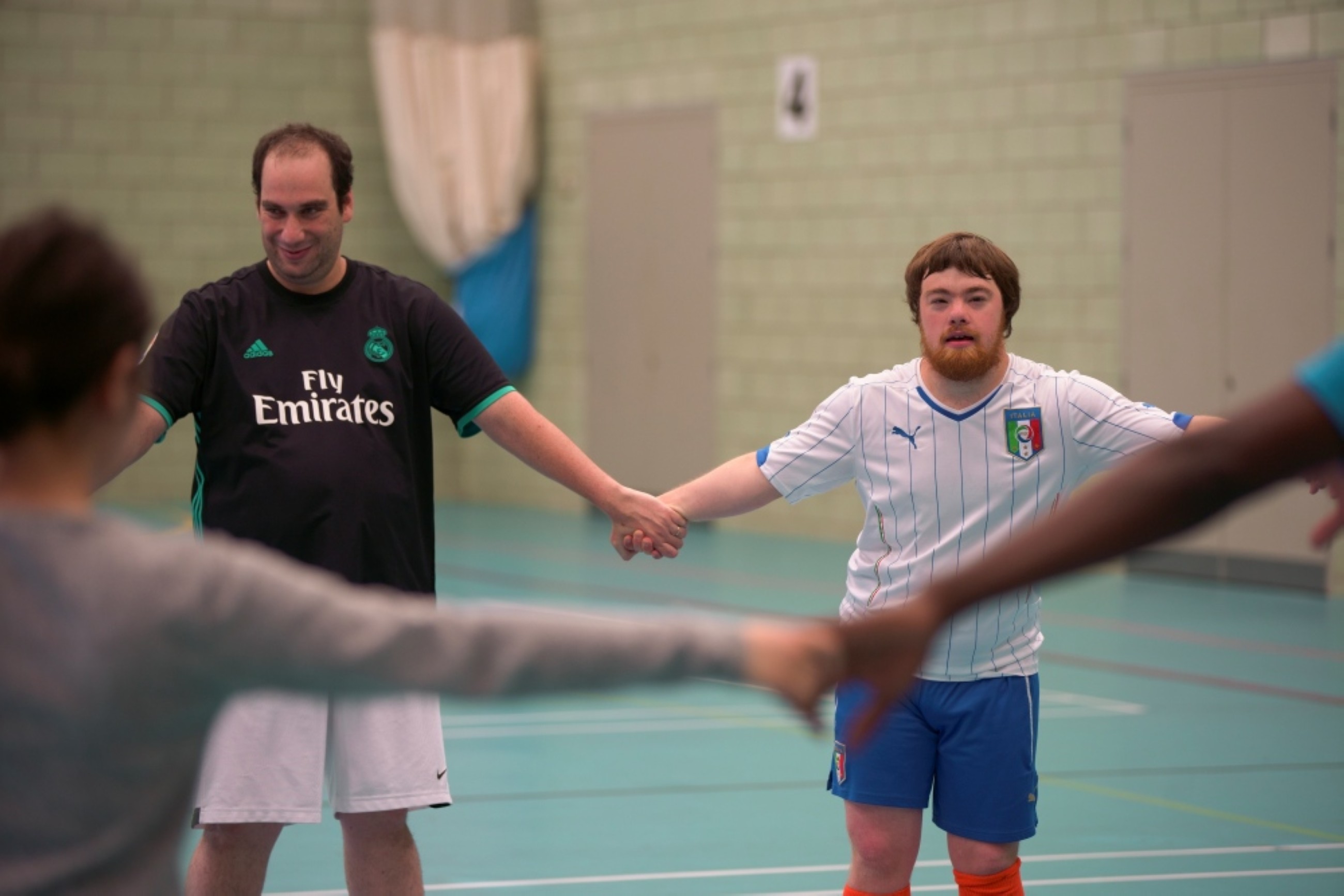 Sharjah sets roadmap for disability empowerment