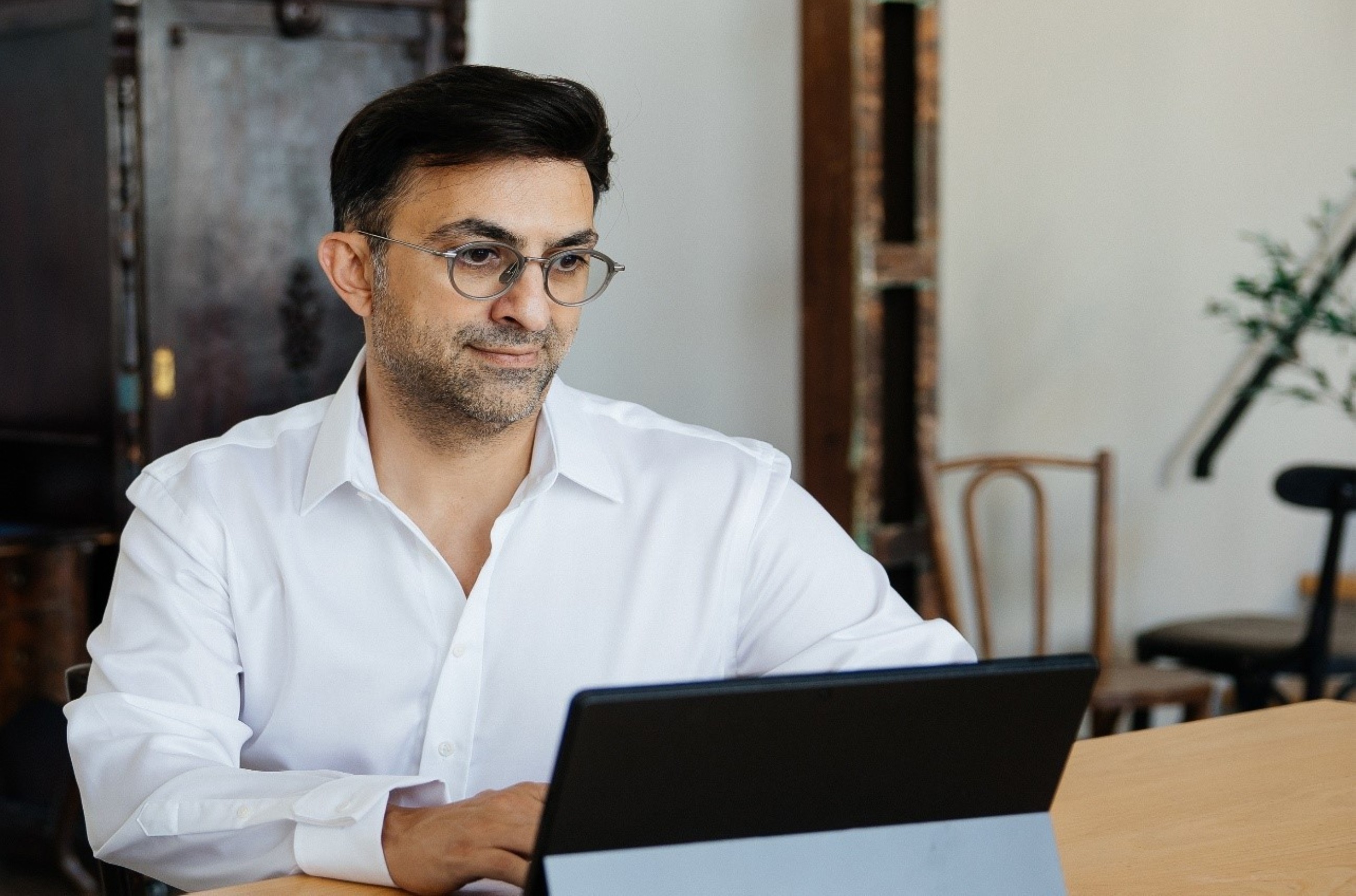 <b>Study from Dubai entrepreneur reimagines franchises as living systems</b>