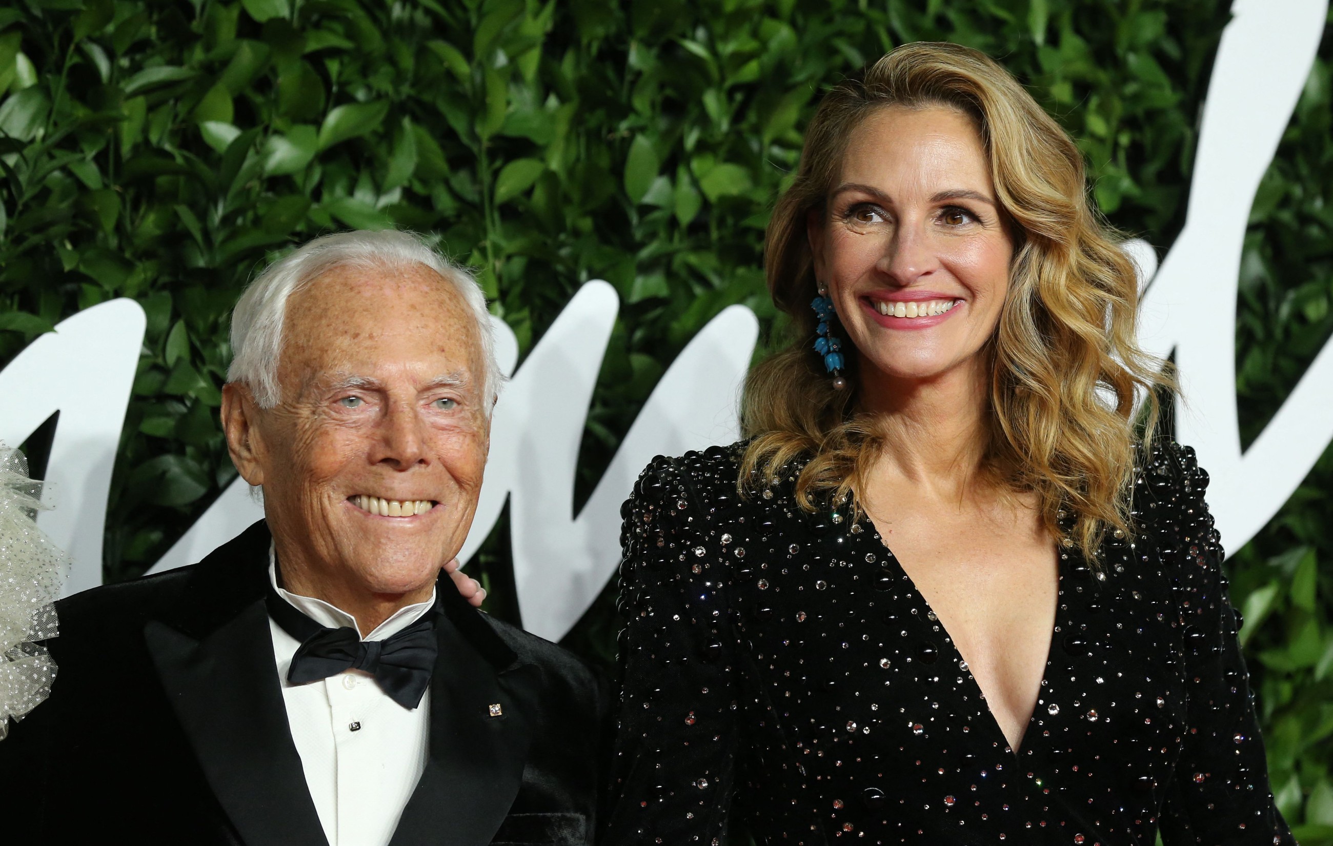 Fashion designer Giorgio Armani passes away at 91