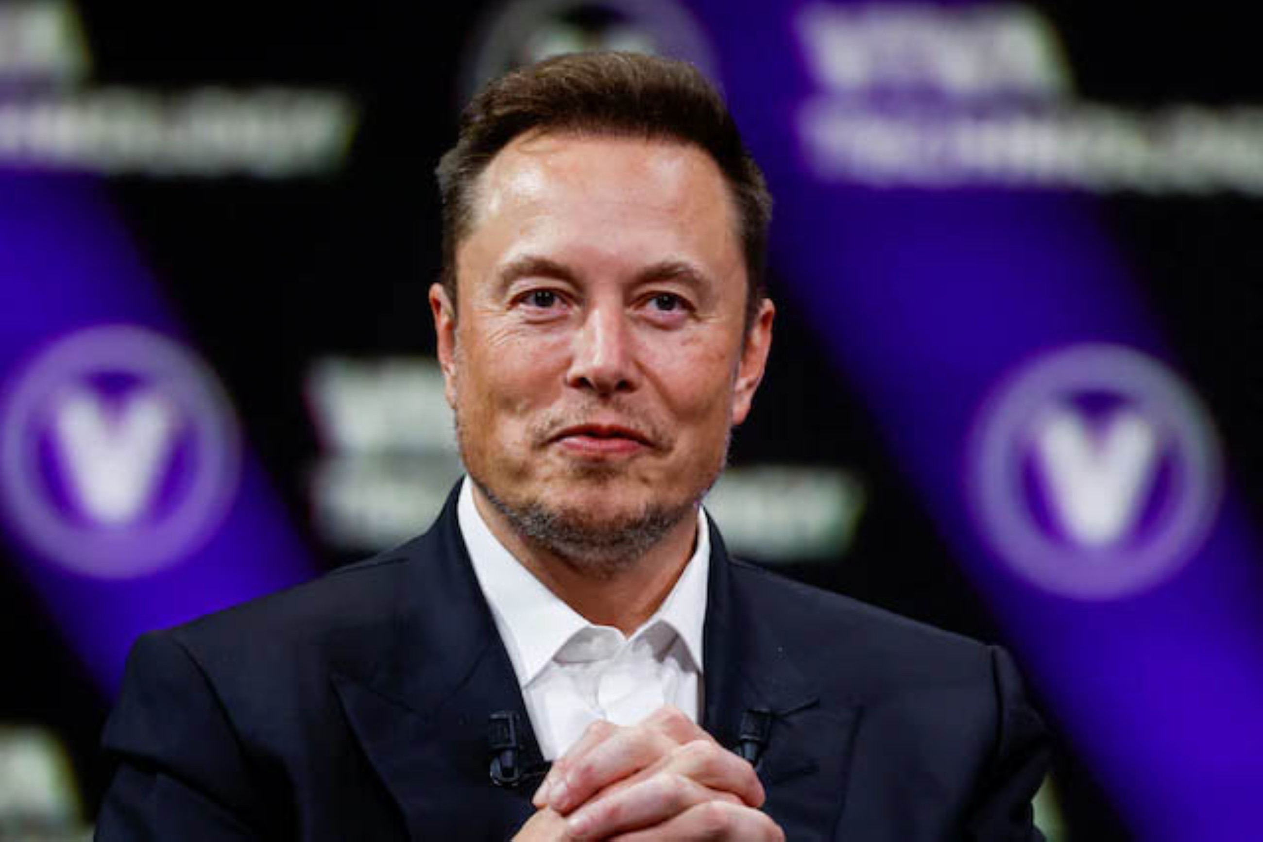 Elon Musk is in line for a $1 trillion pay package