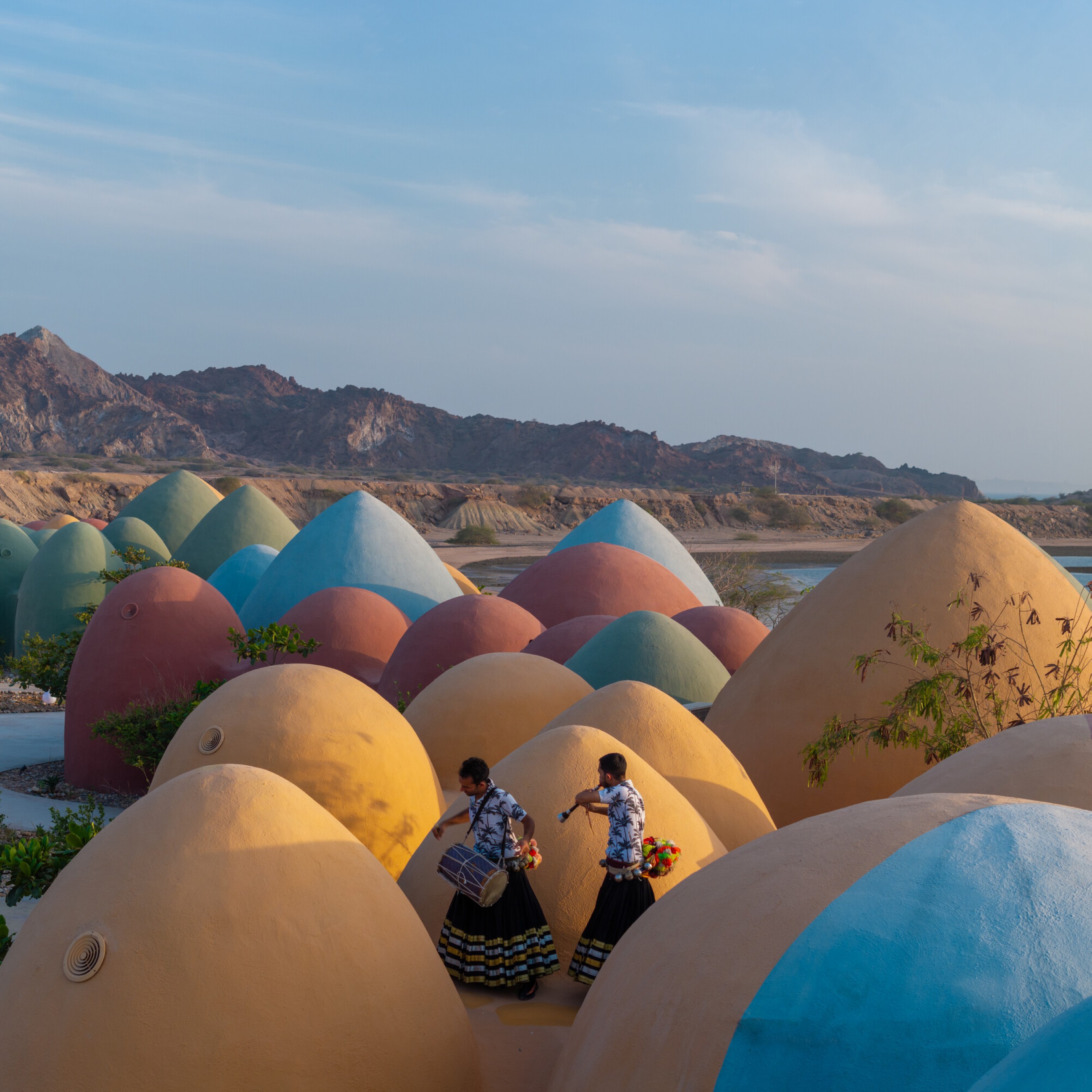 Aga Khan Award for Architecture 2025 winners to be honoured in Kyrgyzstan