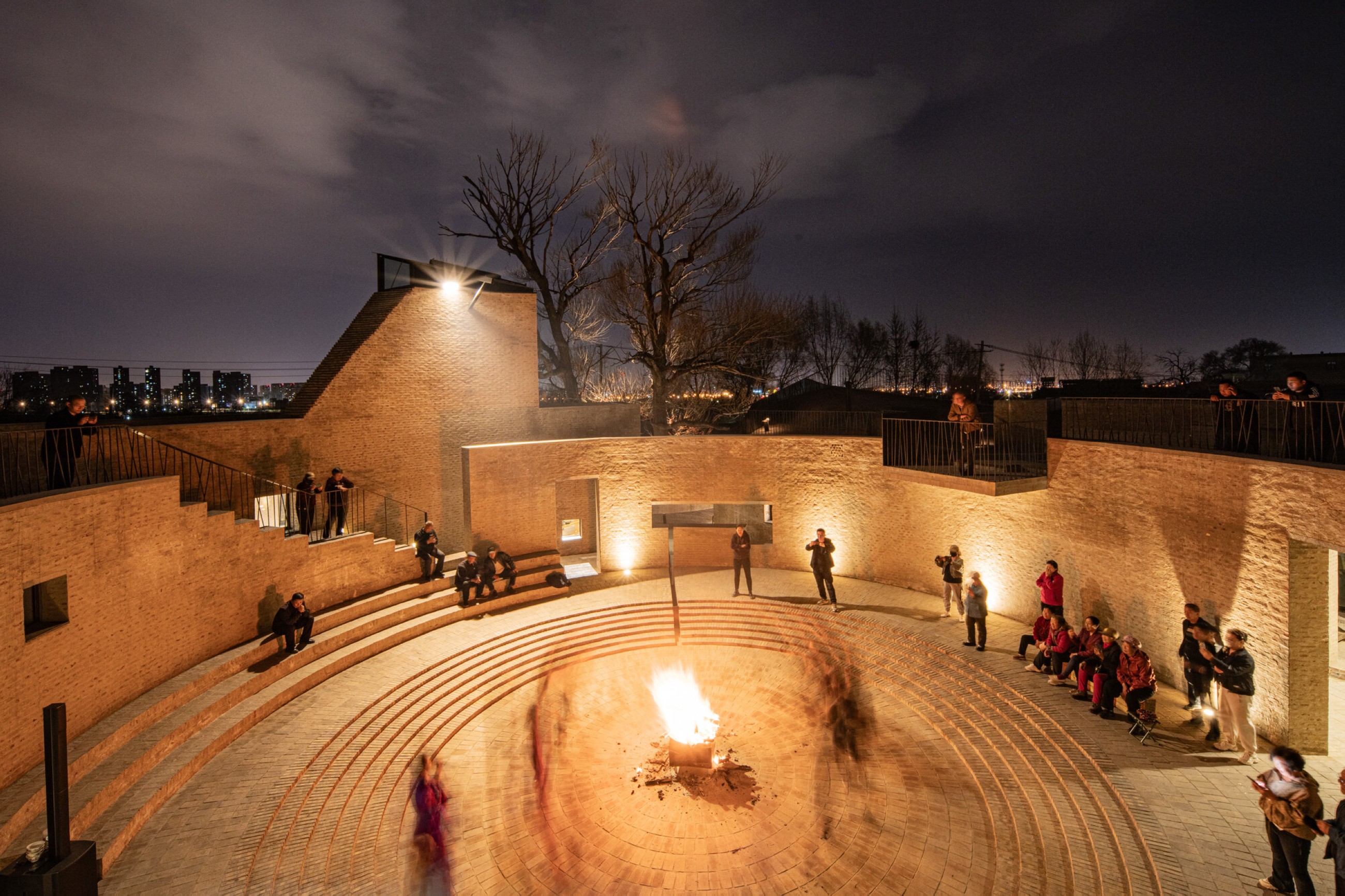 Aga Khan Award for Architecture 2025 winners to be honoured in Kyrgyzstan