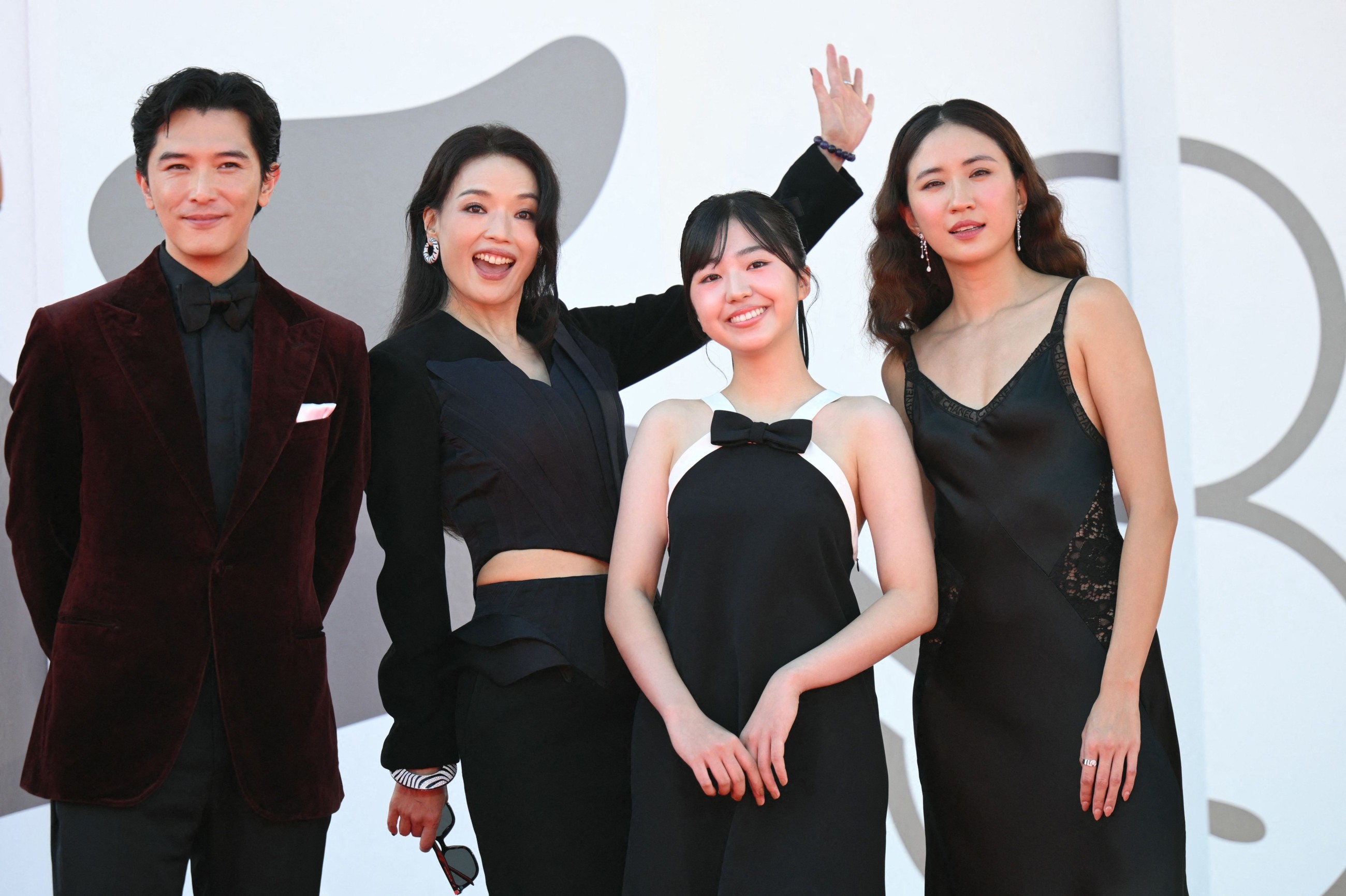 Taiwan star Shu Qi makes promising directorial debut with family drama