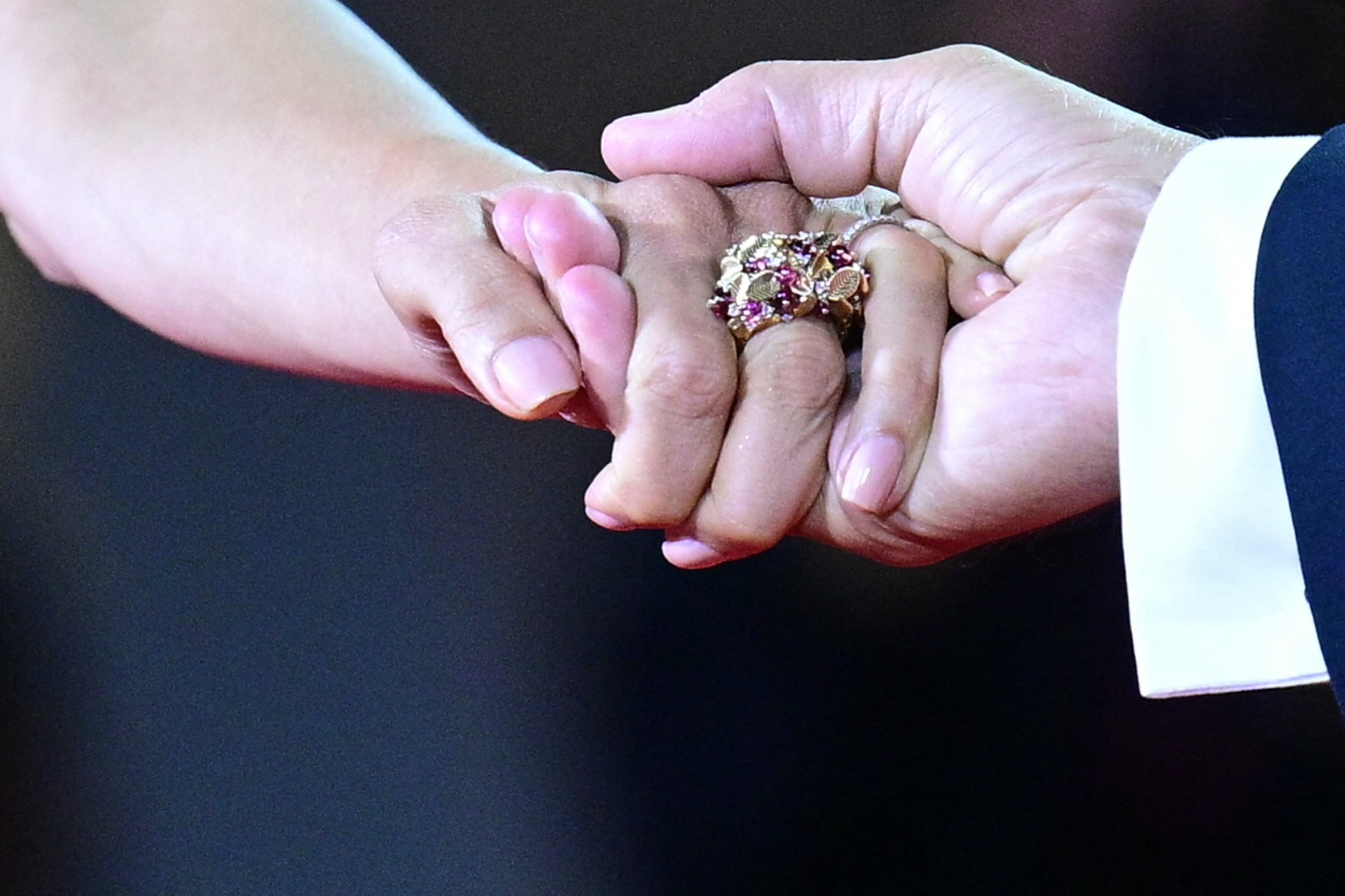 The challenges those growing older face