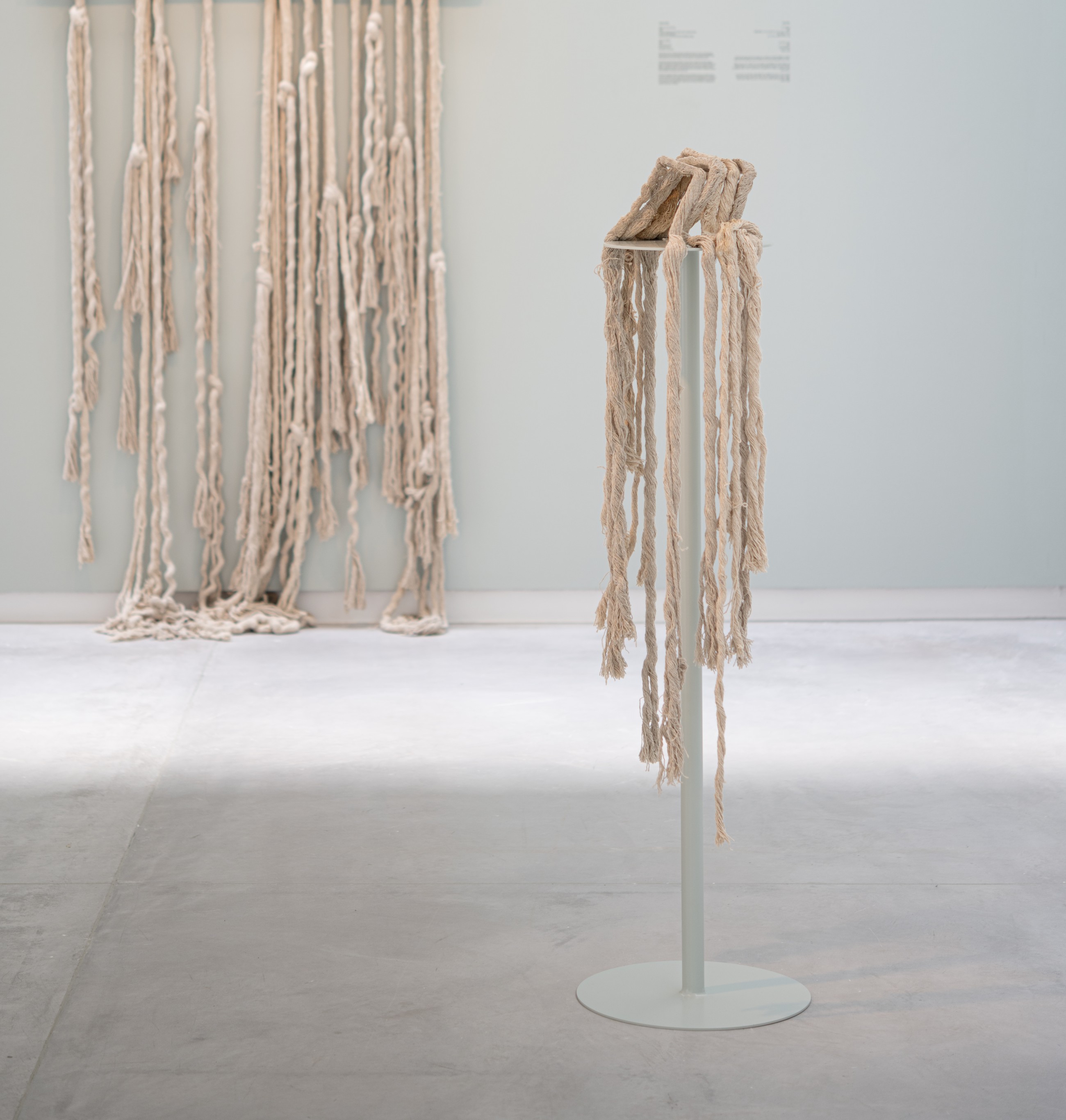 Sharjah Art Foundation hosts Afra Al Dhaheri’s first institutional solo show