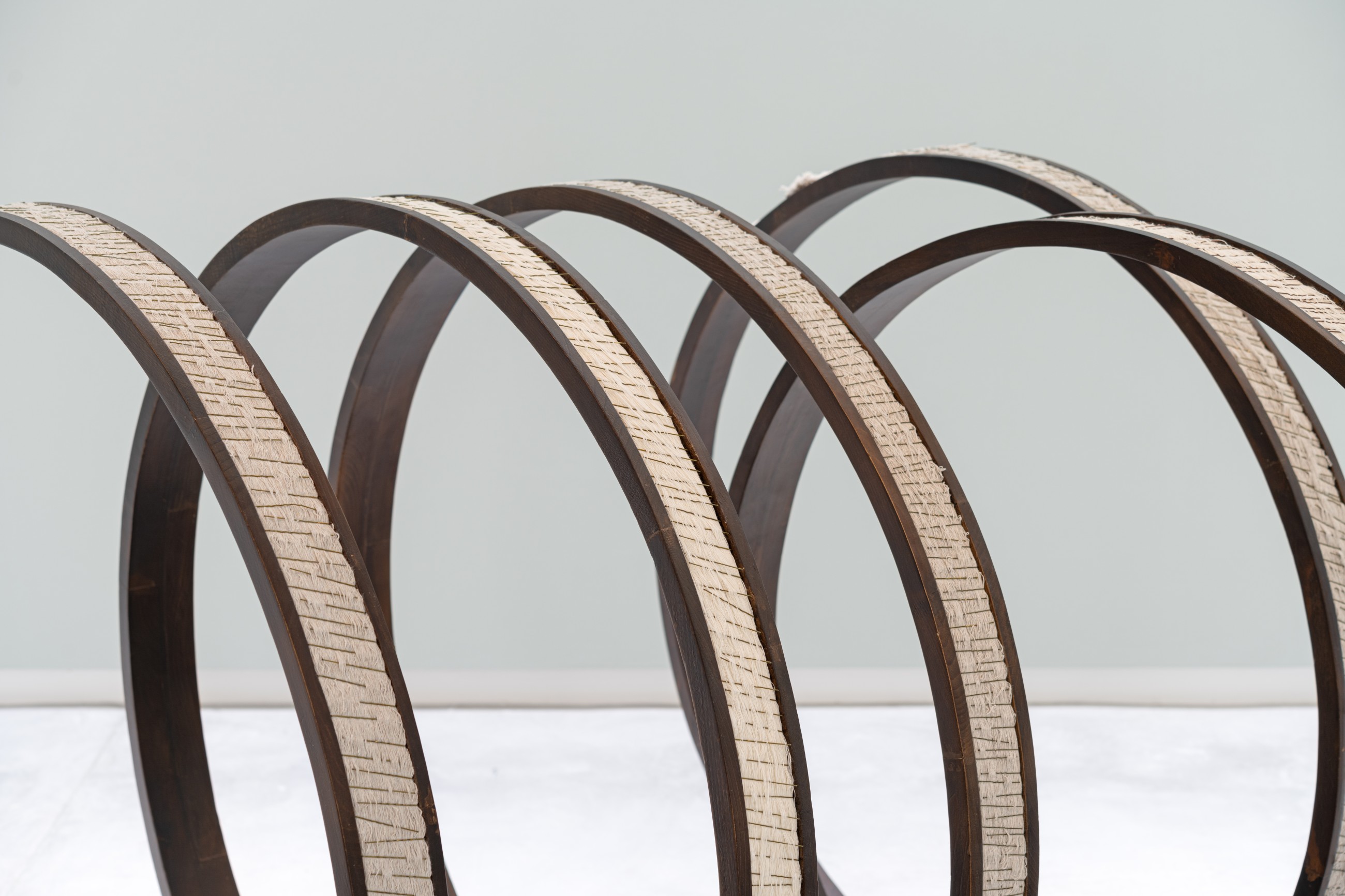 Sharjah Art Foundation hosts Afra Al Dhaheri’s first institutional solo show