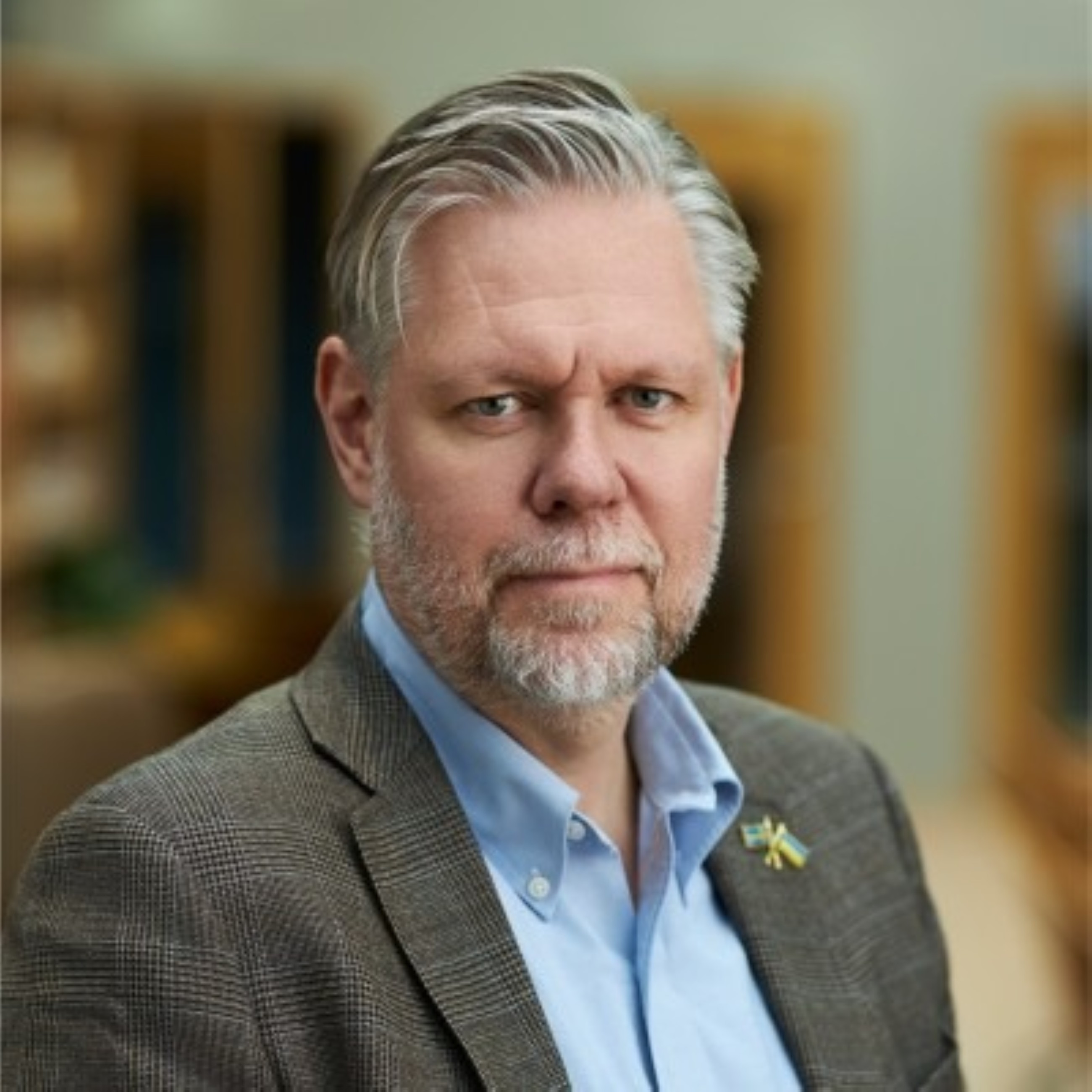 4 experts share insights from Sweden’s experience on the changing nicotine and public health landscape'