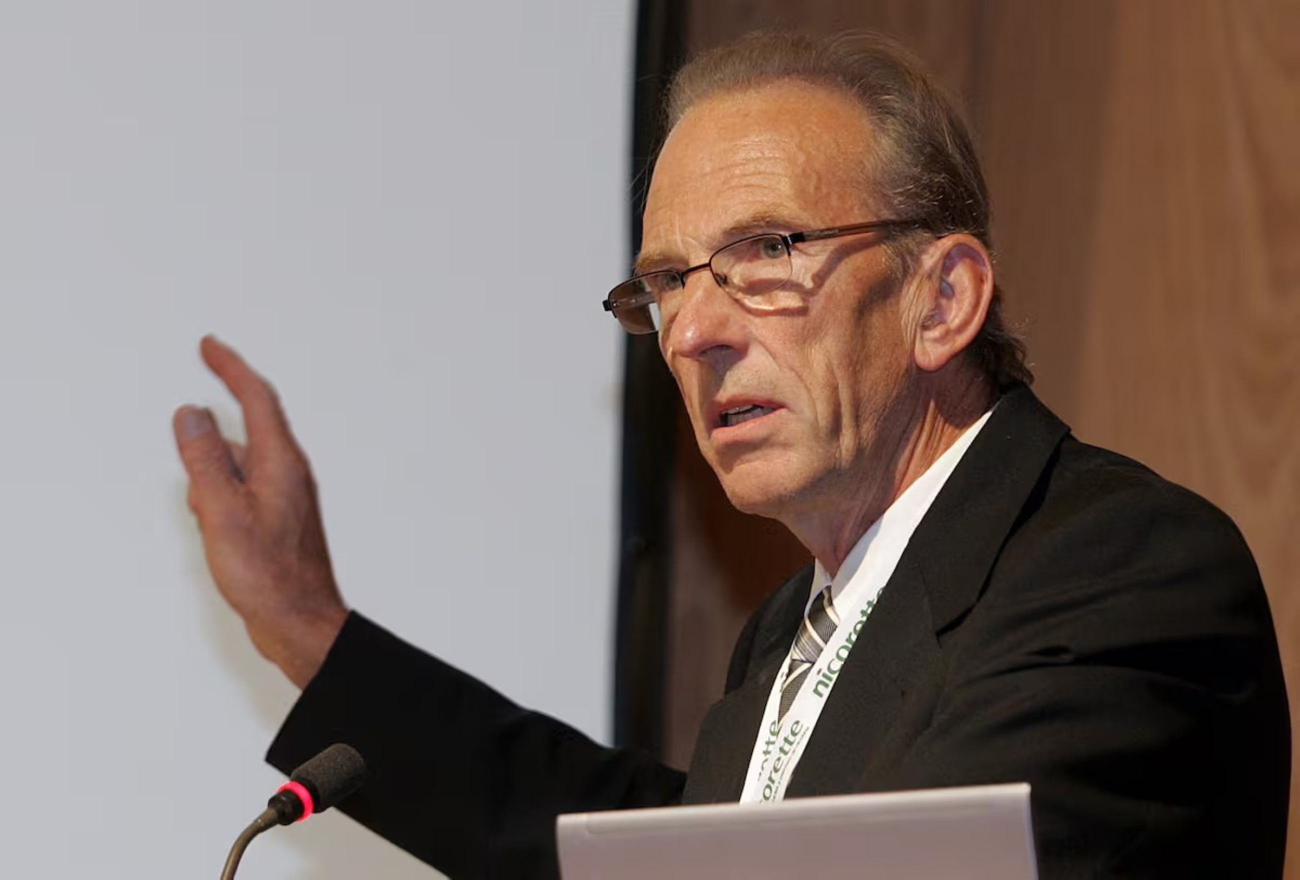 4 experts share insights from Sweden’s experience on the changing nicotine and public health landscape'