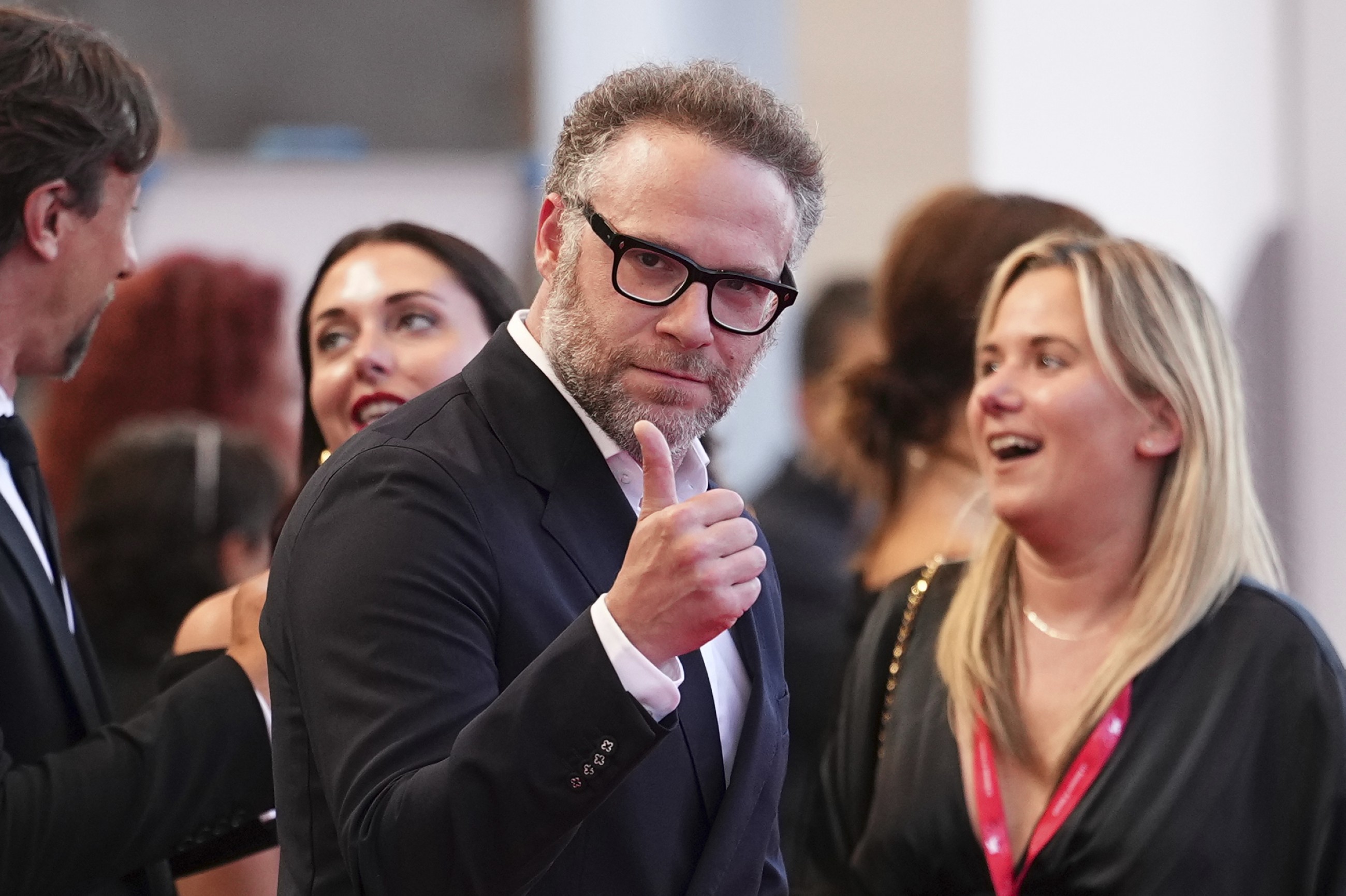 Standout looks from the most magical evening celebrating global cinema