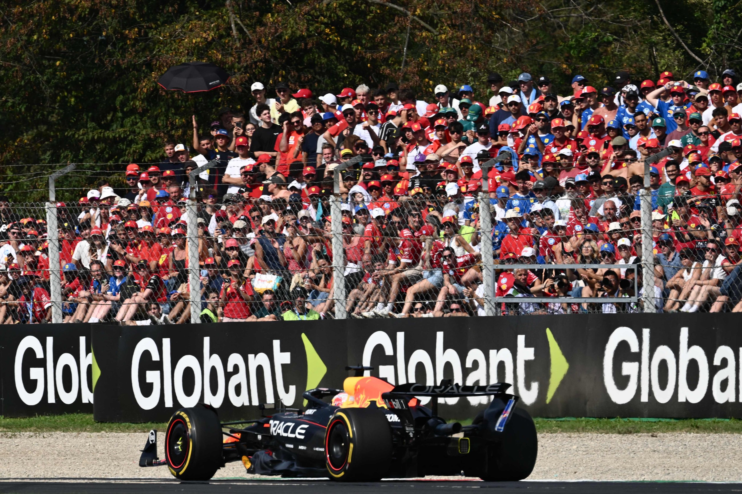 Verstappen says Red Bull have taken another step forward