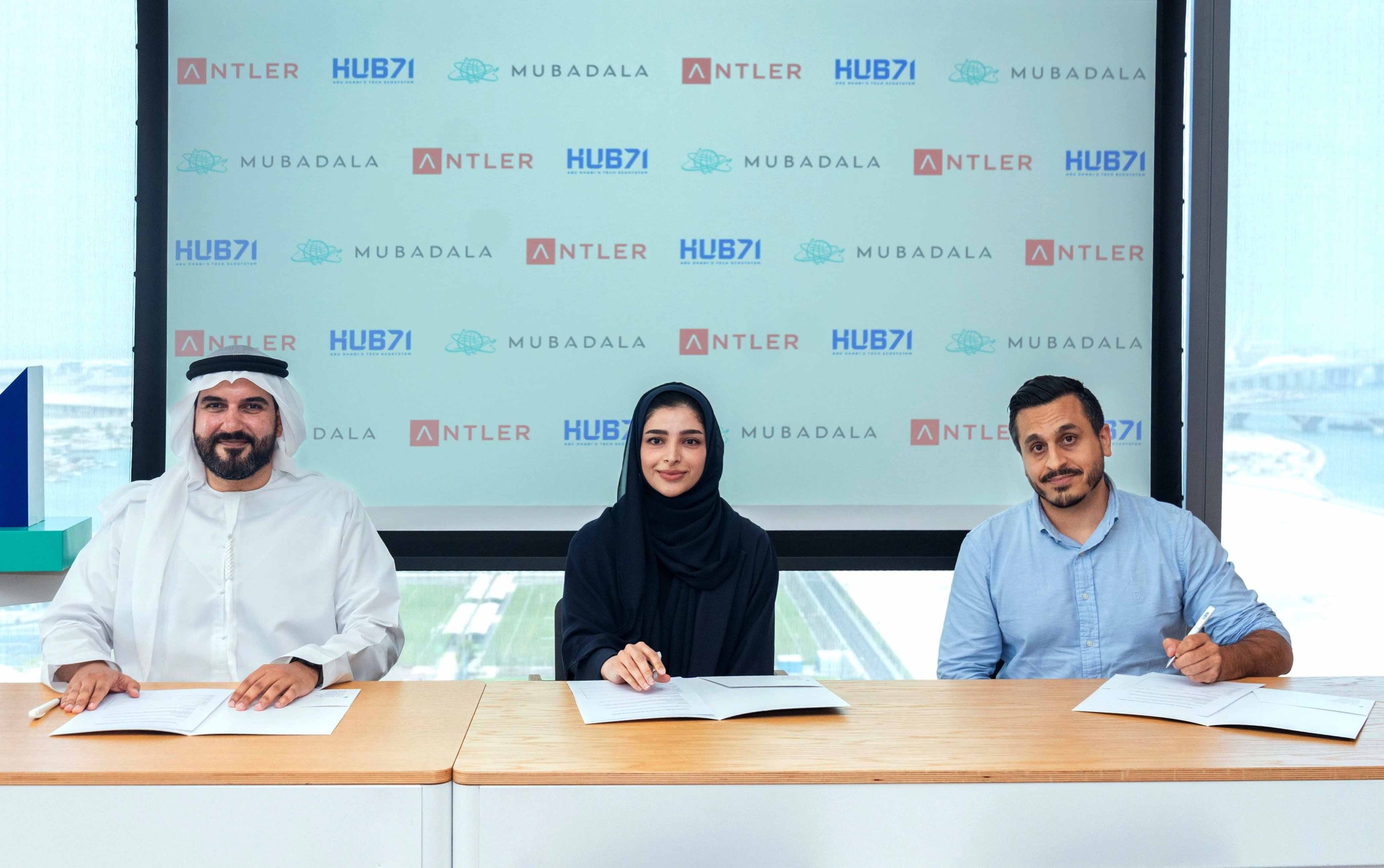 Mubadala, Antler, Hub71 launch National Founders Programme to commercialise university research
