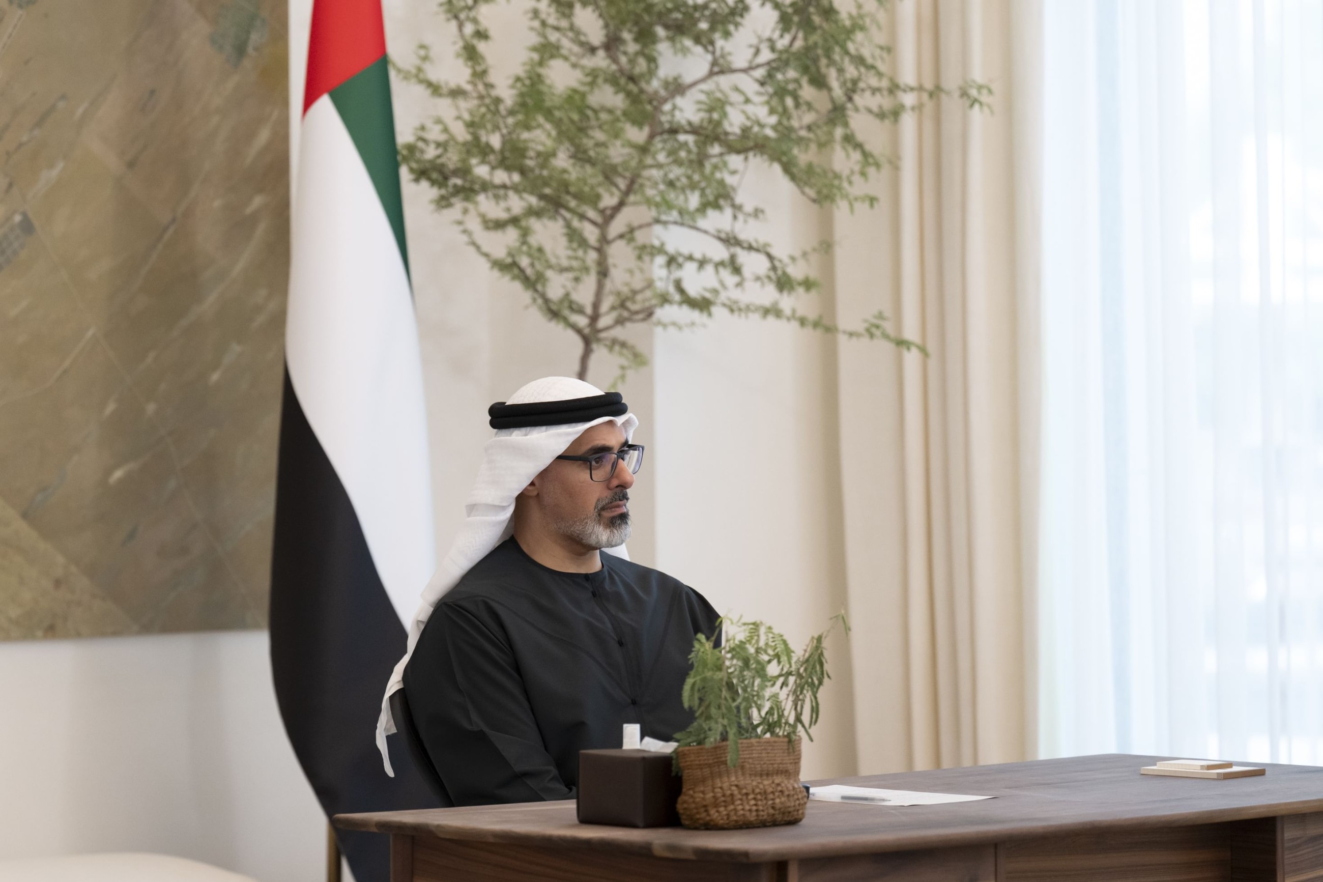 BRICS serves as a vital framework for collective action, says Khaled