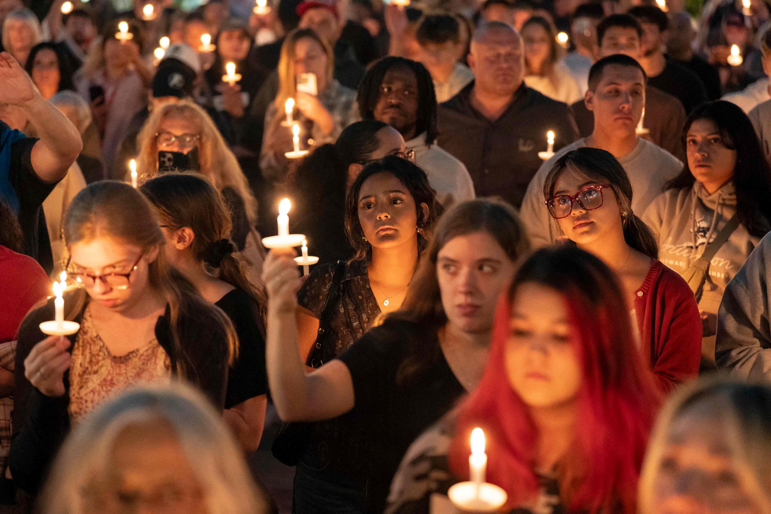 Conservative activist Charlie Kirk assassinated at Utah university