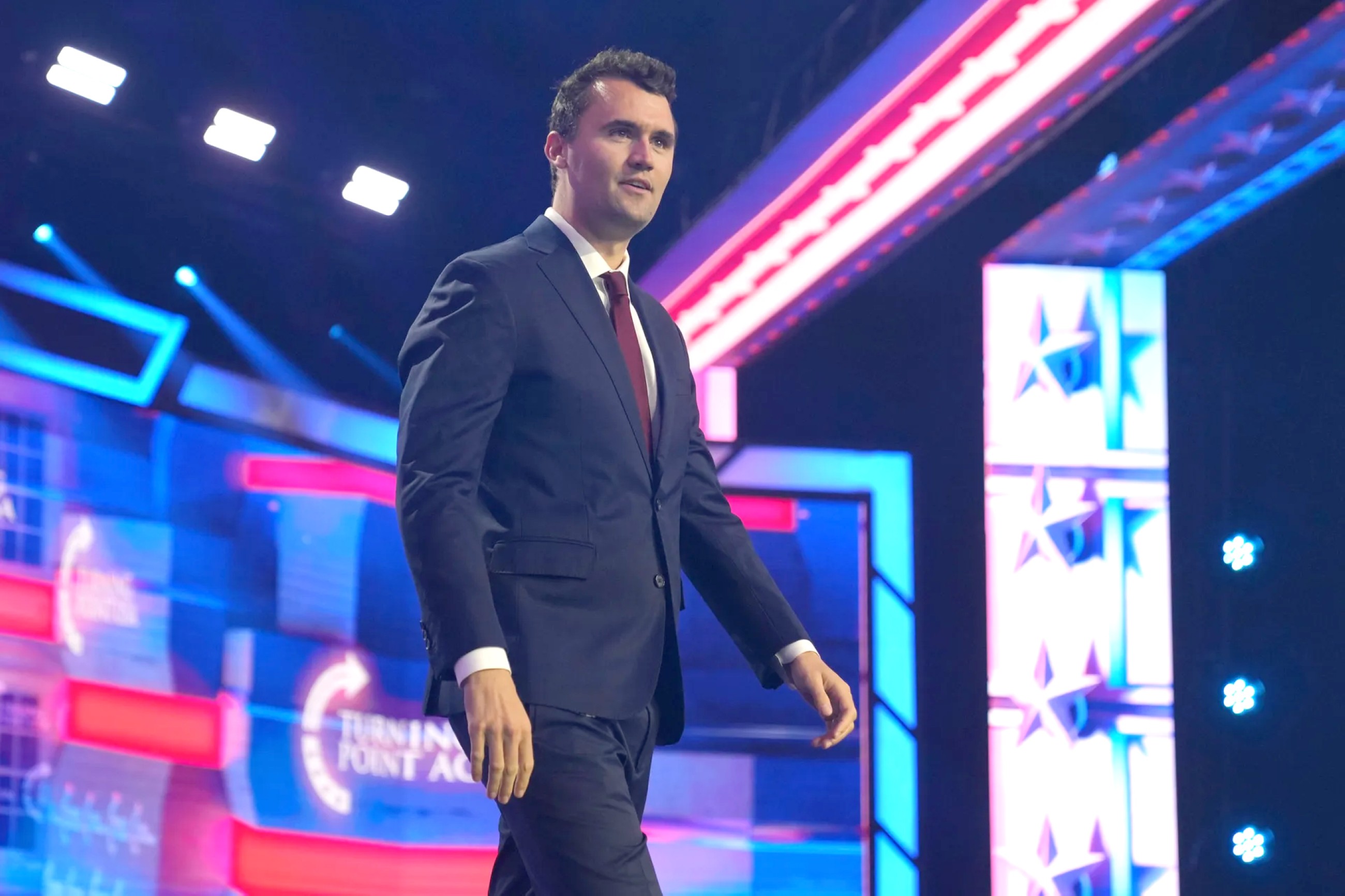 Conservative activist Charlie Kirk assassinated at Utah university