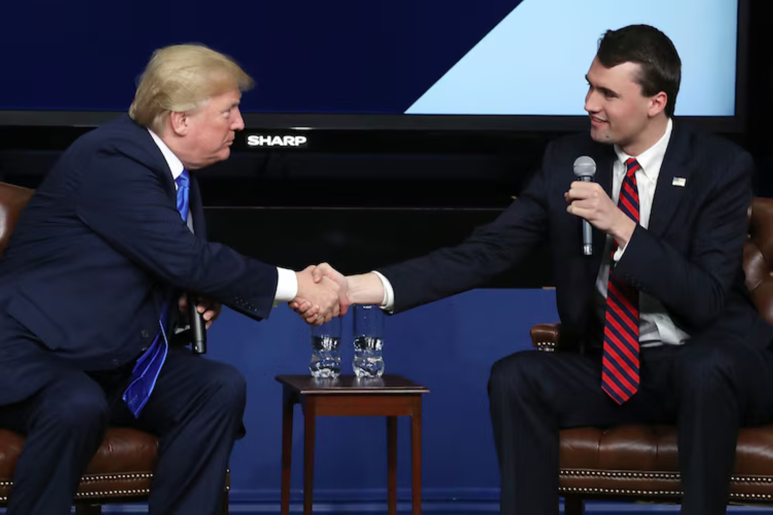 Conservative activist Charlie Kirk assassinated at Utah university