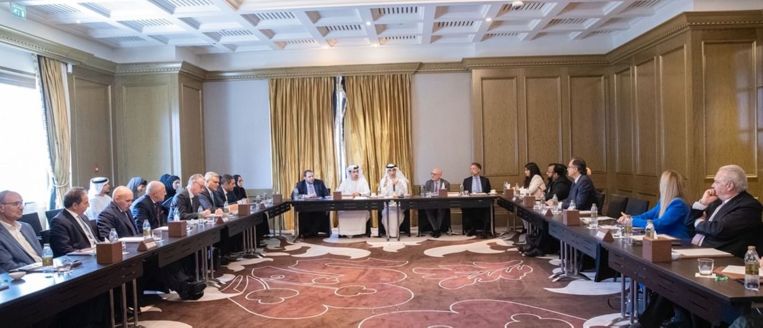 UAE, Italy to strengthen trade and investment collaboration