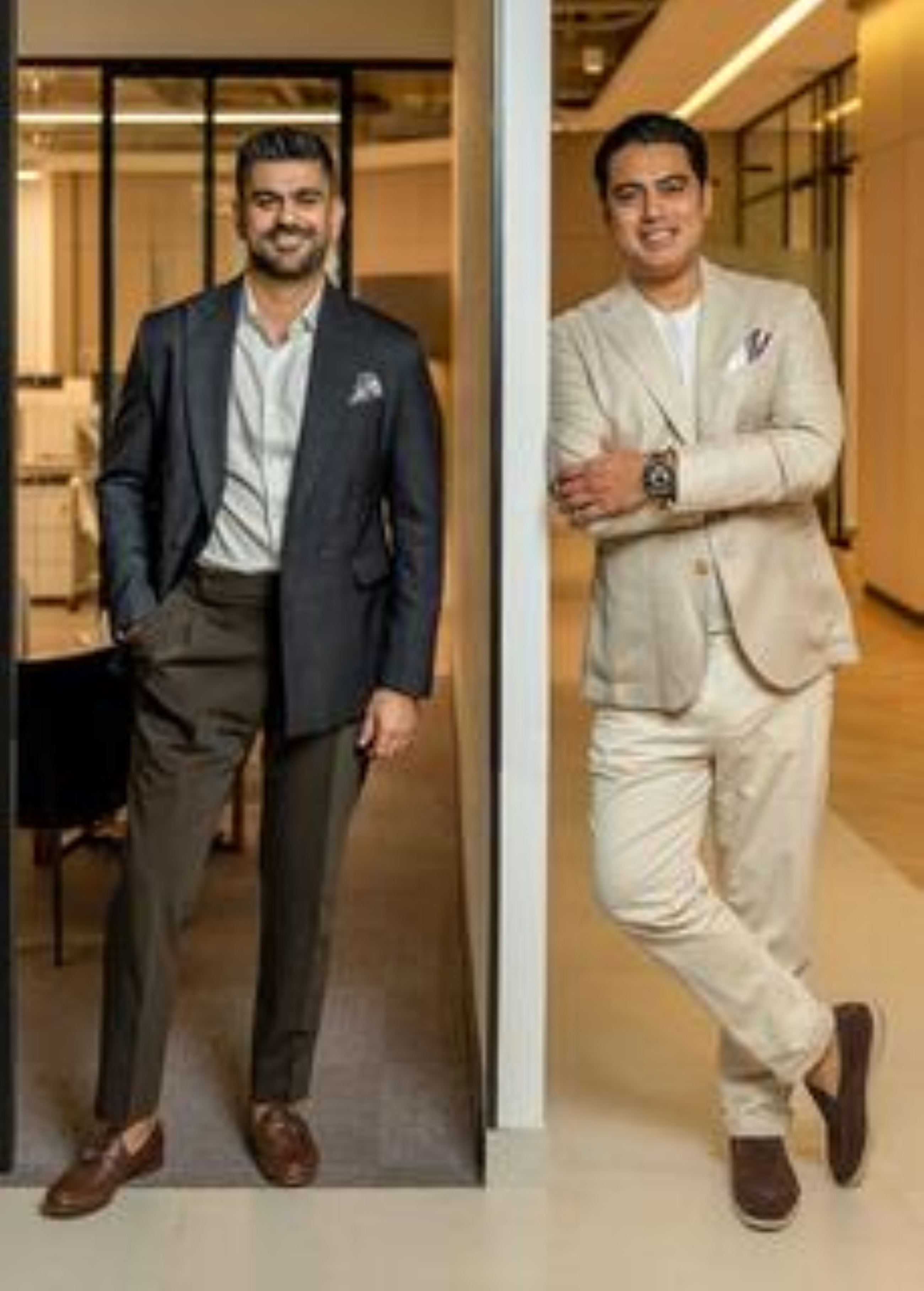 Elysian Developments unveils Émerge Residences: The region’s first longevity-focused residential project