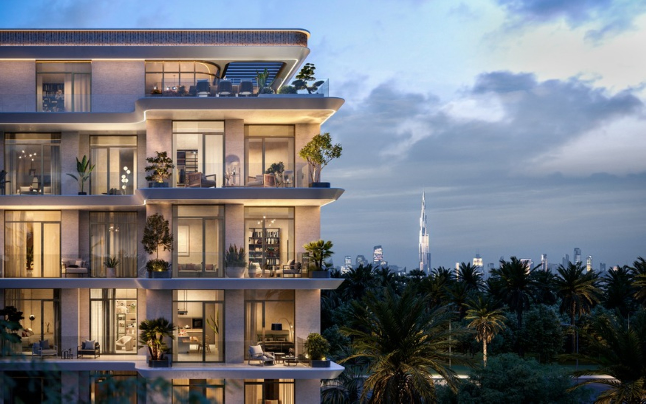 Elysian Developments unveils Émerge Residences: The region’s first longevity-focused residential project