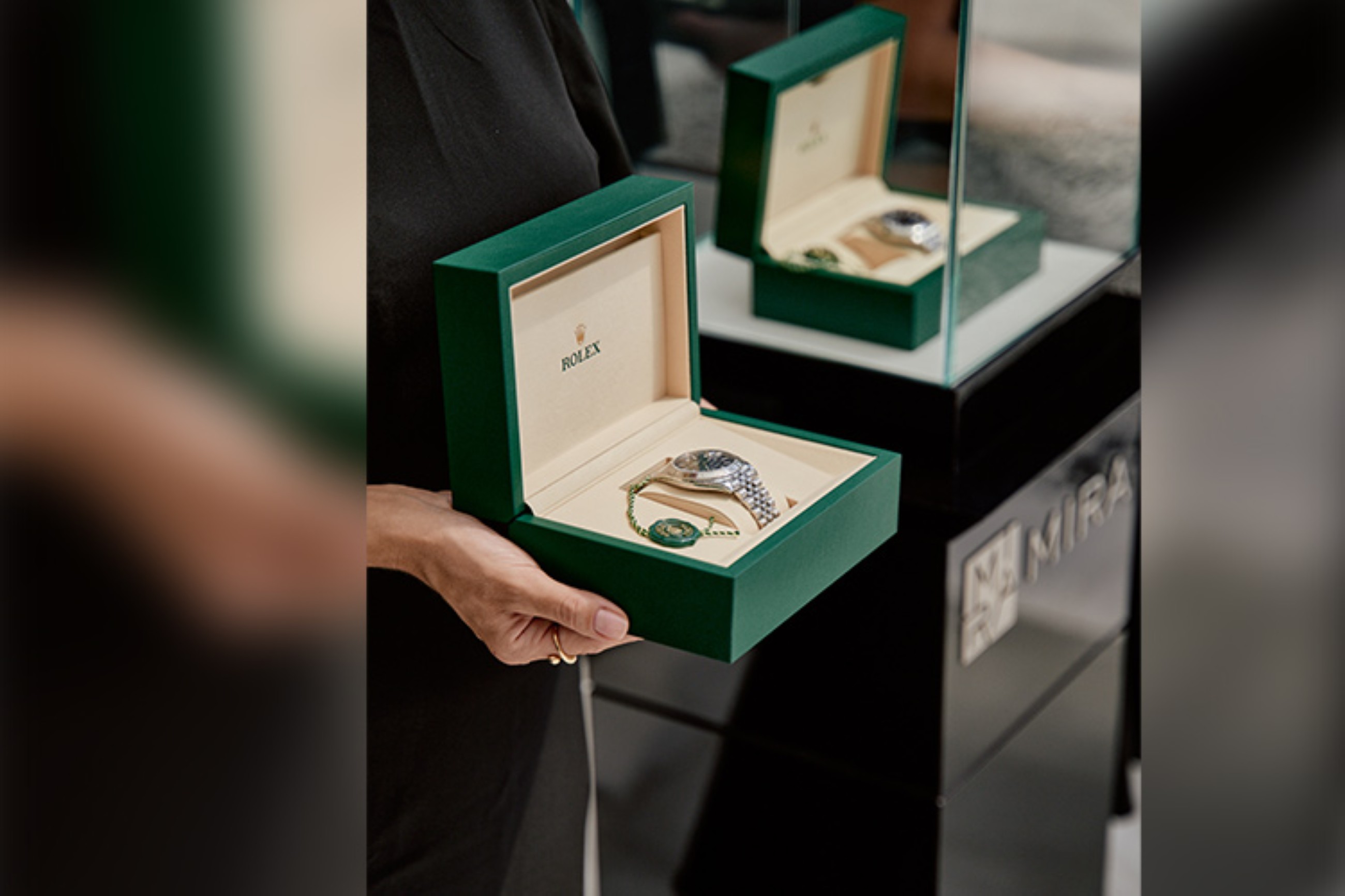 Mira Developments hosts first broker awards following record sales