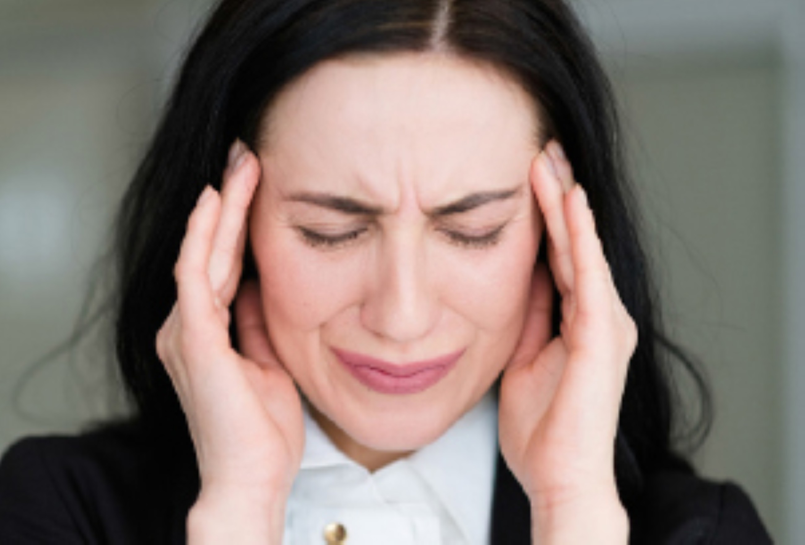 It&rsquo;s not the problem but how you react to it