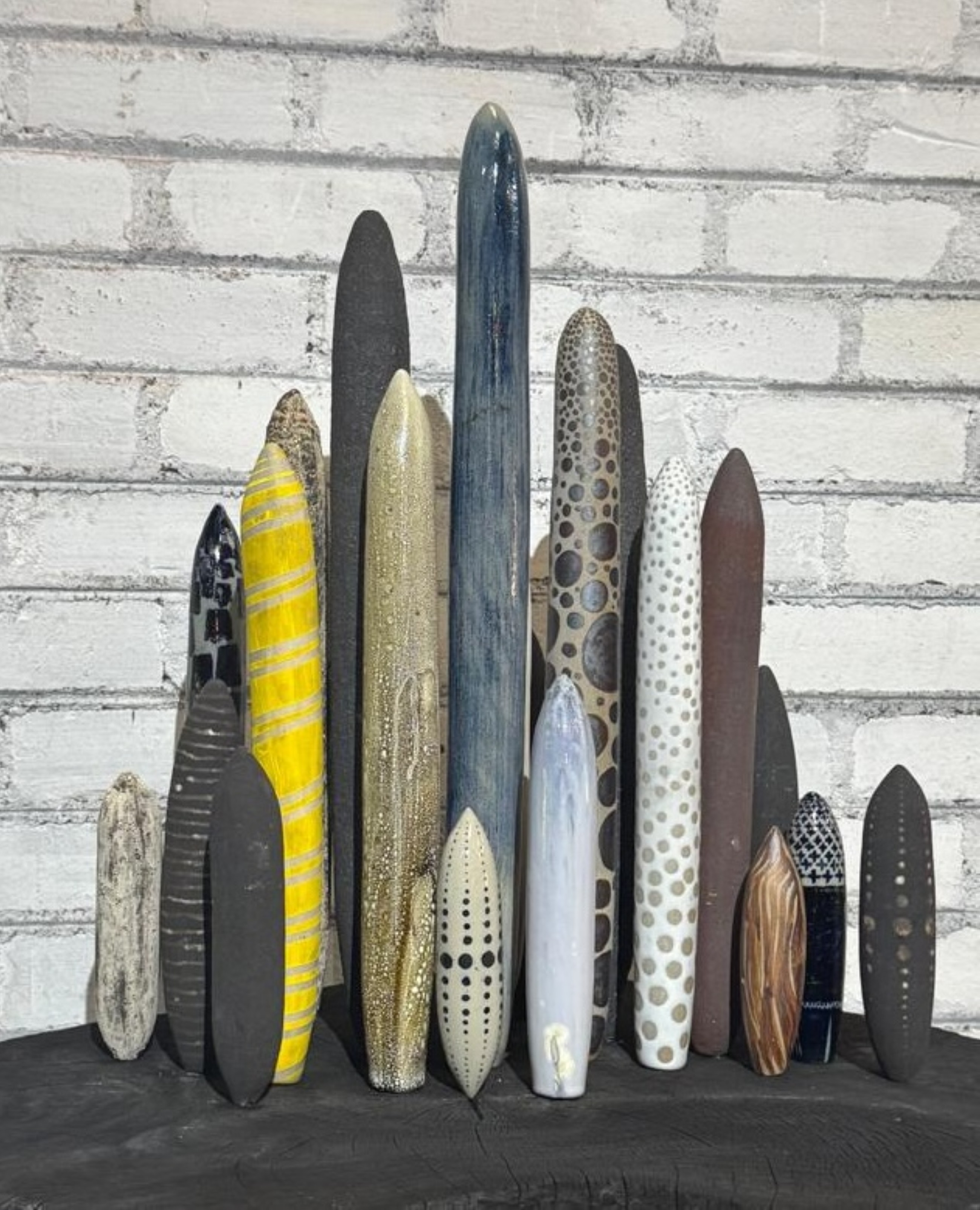 Rizq Art Initiative Abu Dhabi hosts The Imaginary Museum exhibition