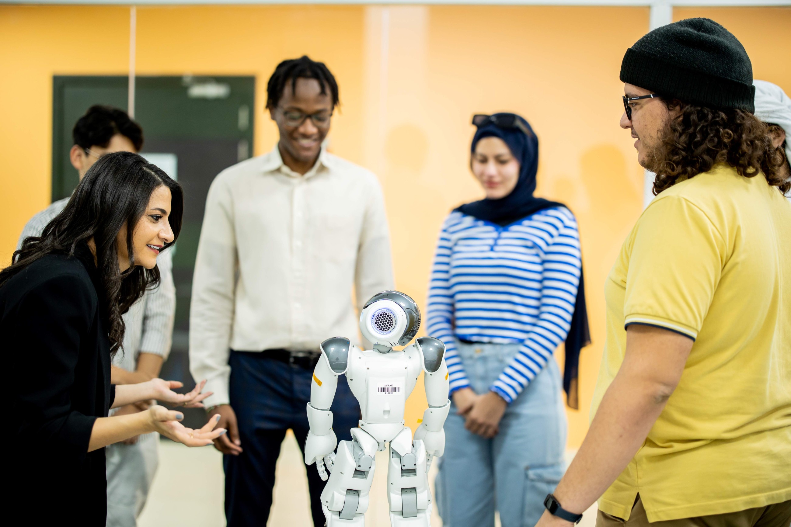 &lsquo;Engineering degrees are high on students&rsquo; priority&rsquo;